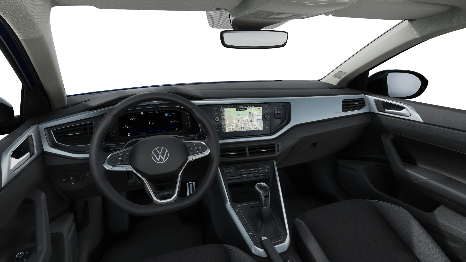 Volkswagen Taigo ENERGY