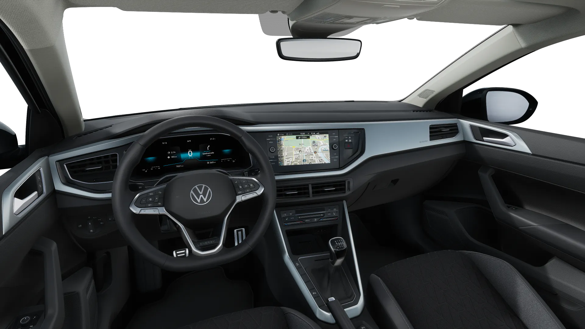 Volkswagen Taigo ENERGY