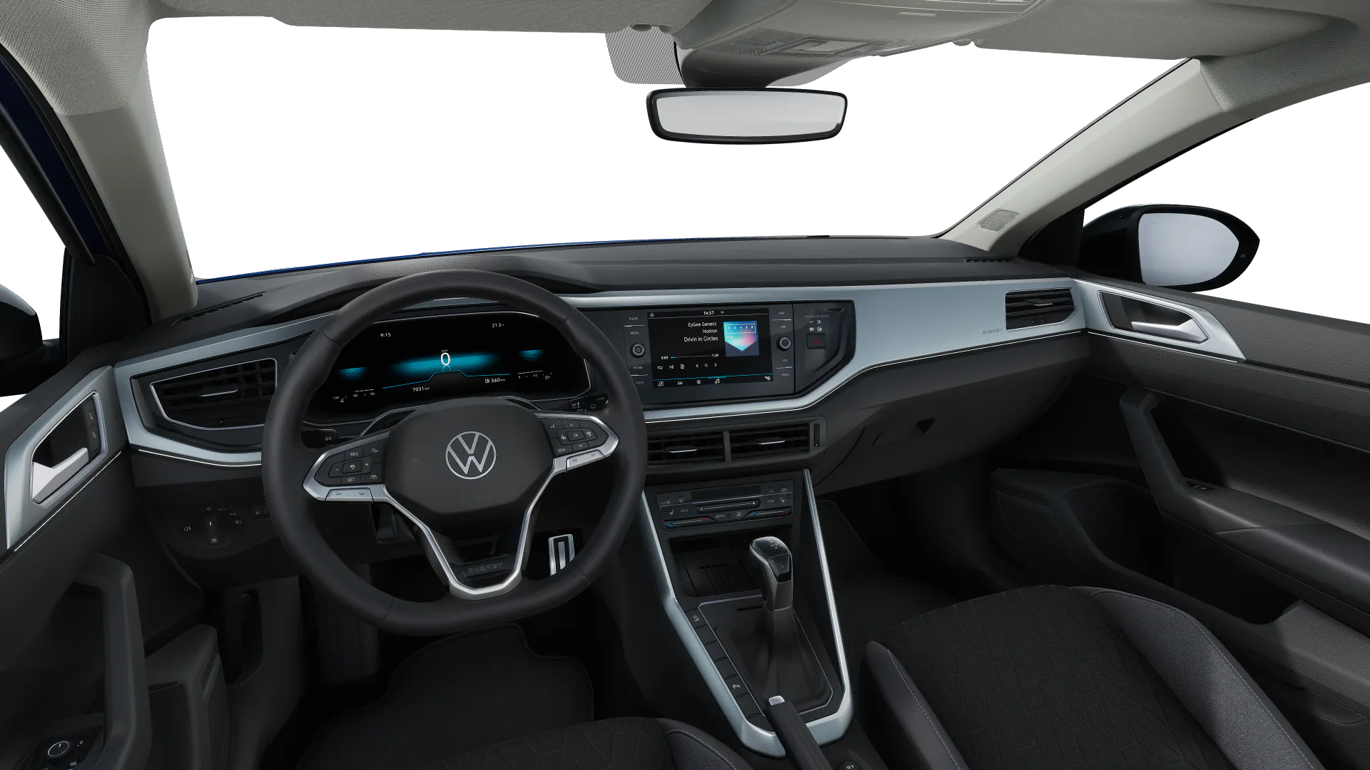 Volkswagen Taigo ENERGY