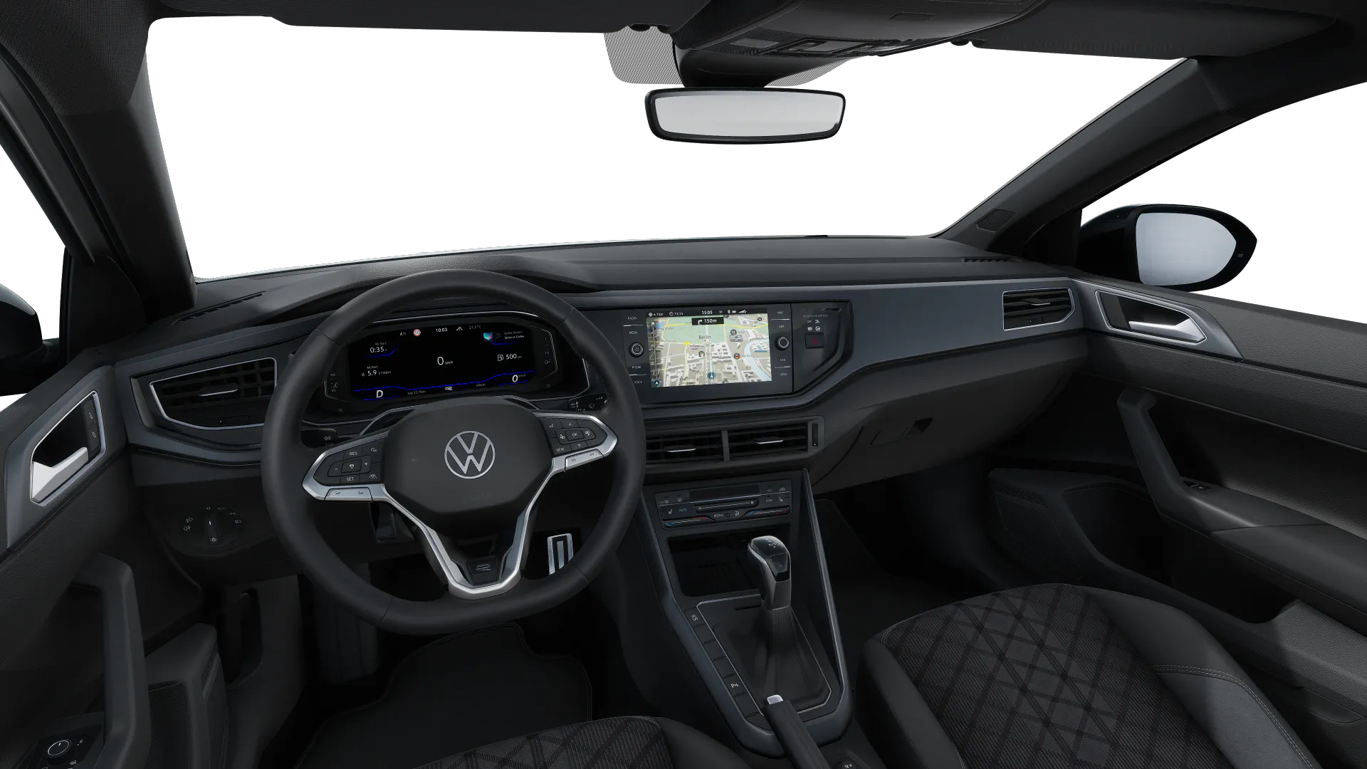 Volkswagen Taigo R-Line