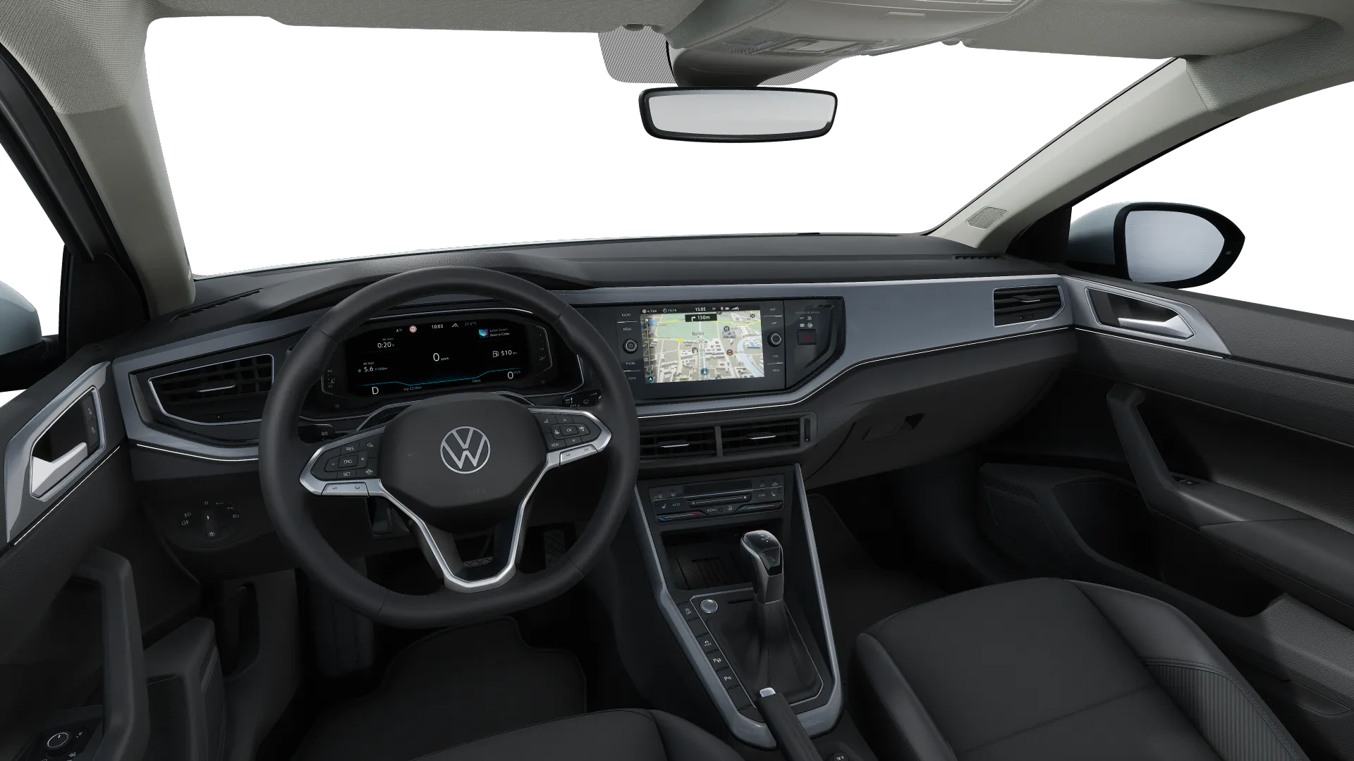 Volkswagen Taigo Style