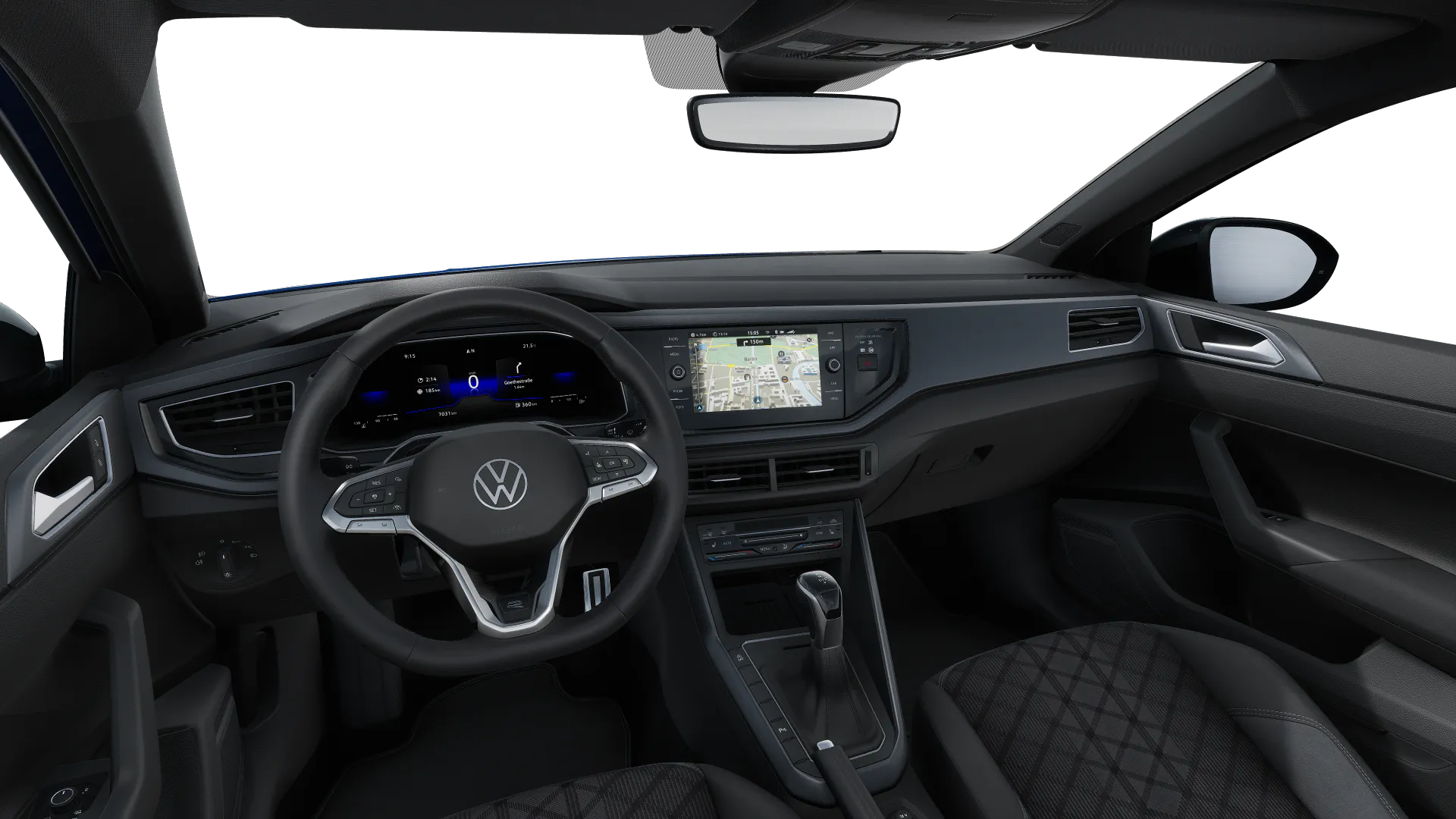 Volkswagen Taigo R-Line