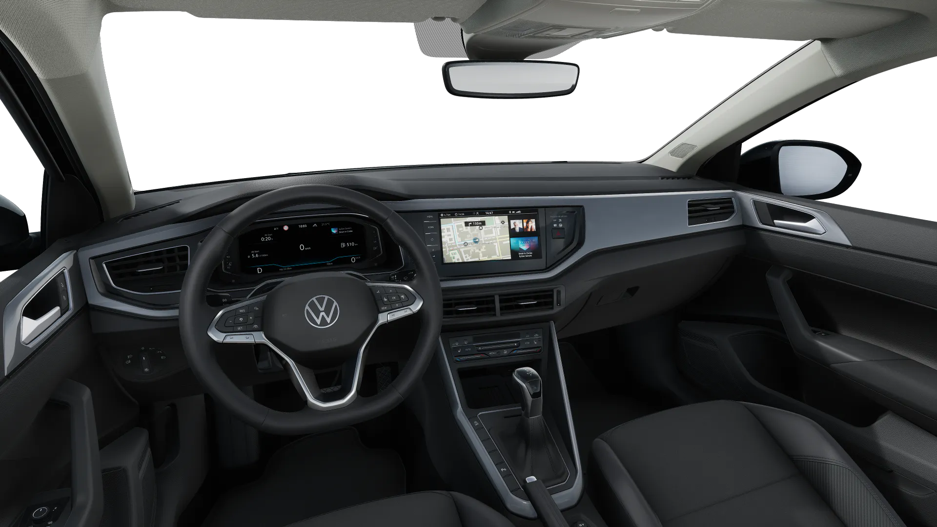 Volkswagen Taigo Style