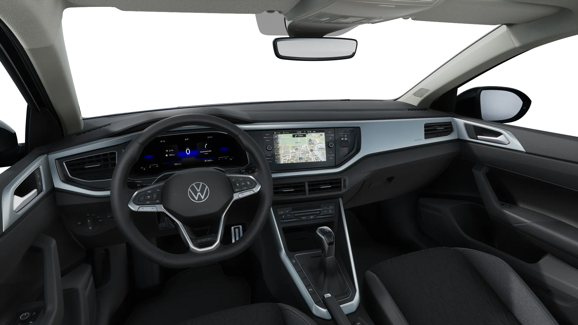 Volkswagen Taigo ENERGY