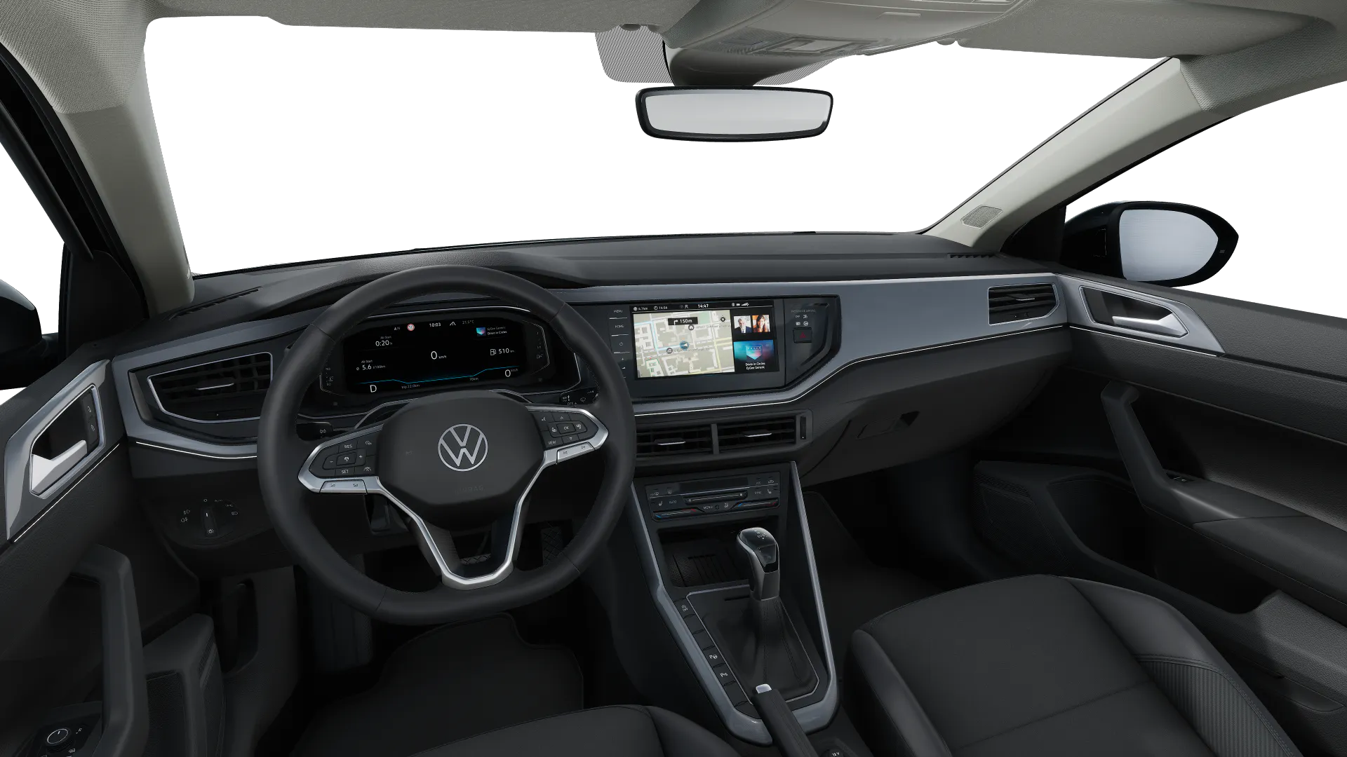Volkswagen Taigo Style