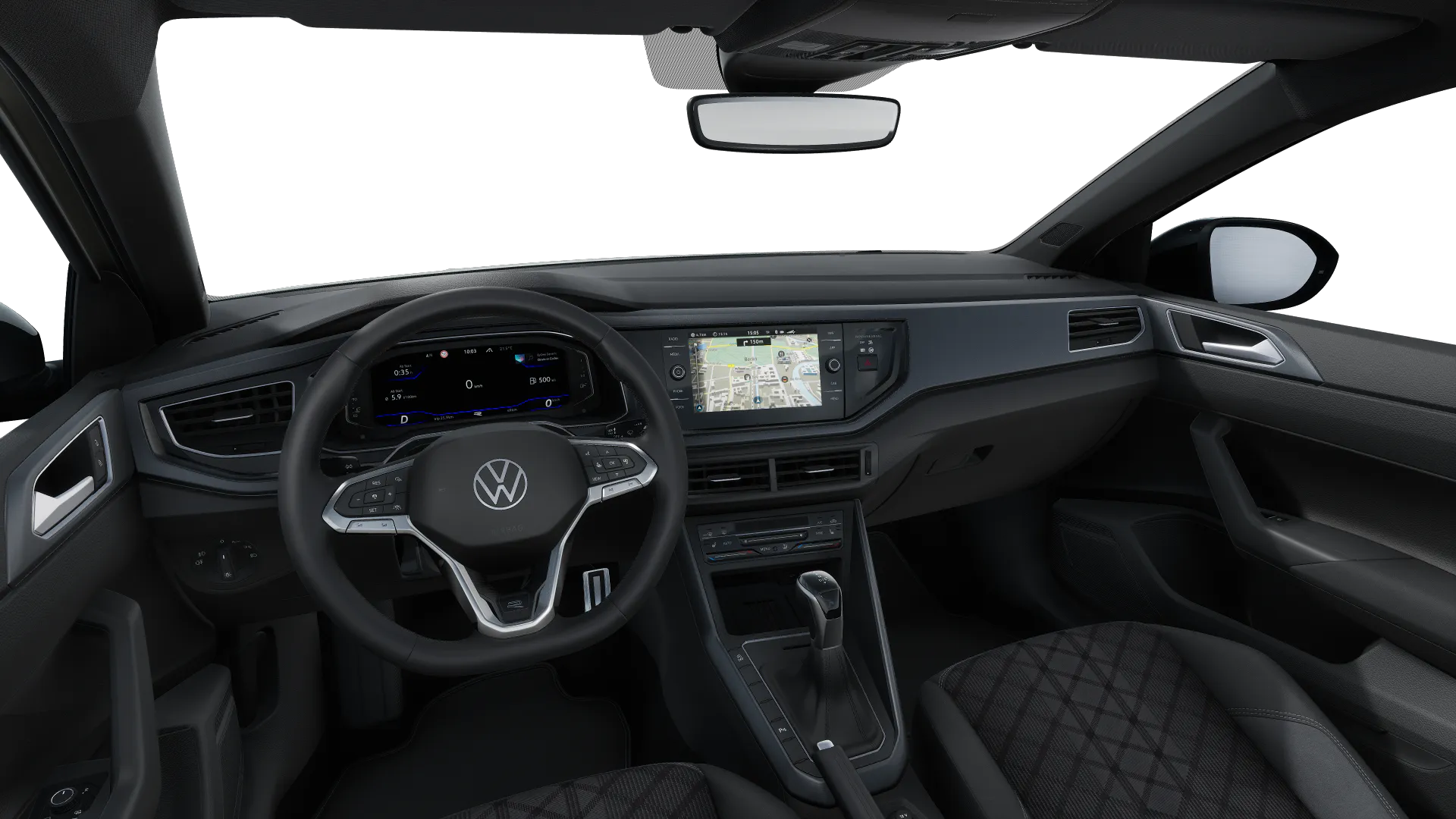 Volkswagen Taigo R-Line