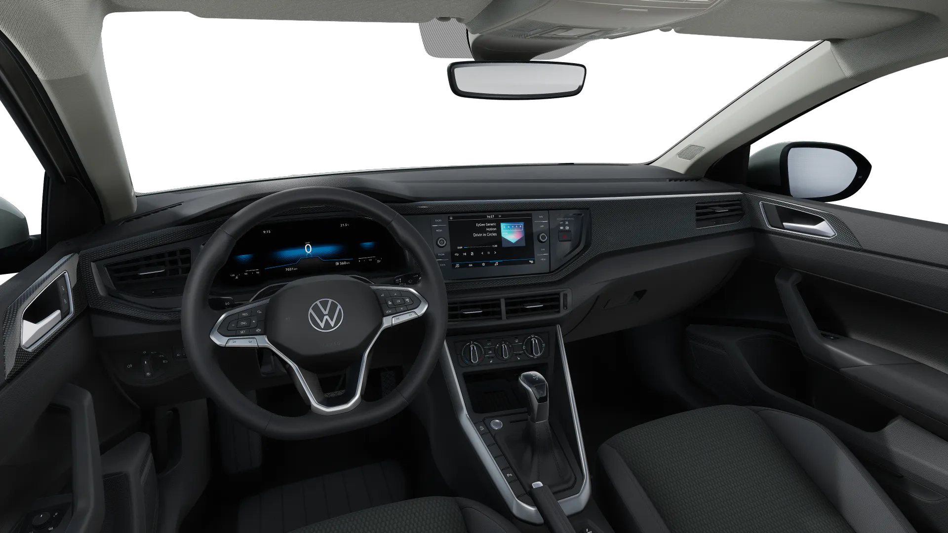 Volkswagen Taigo Life