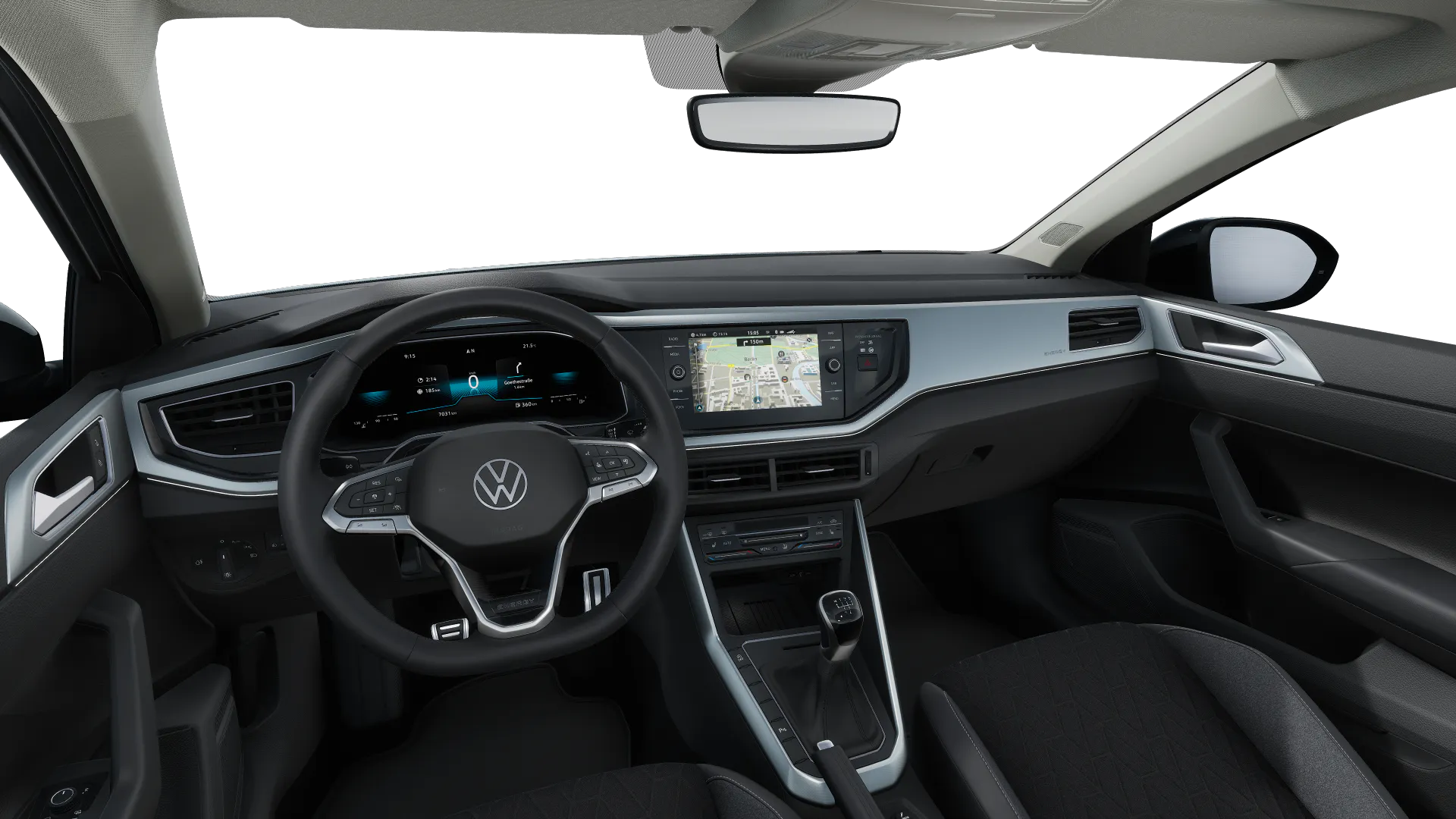 Volkswagen Taigo ENERGY