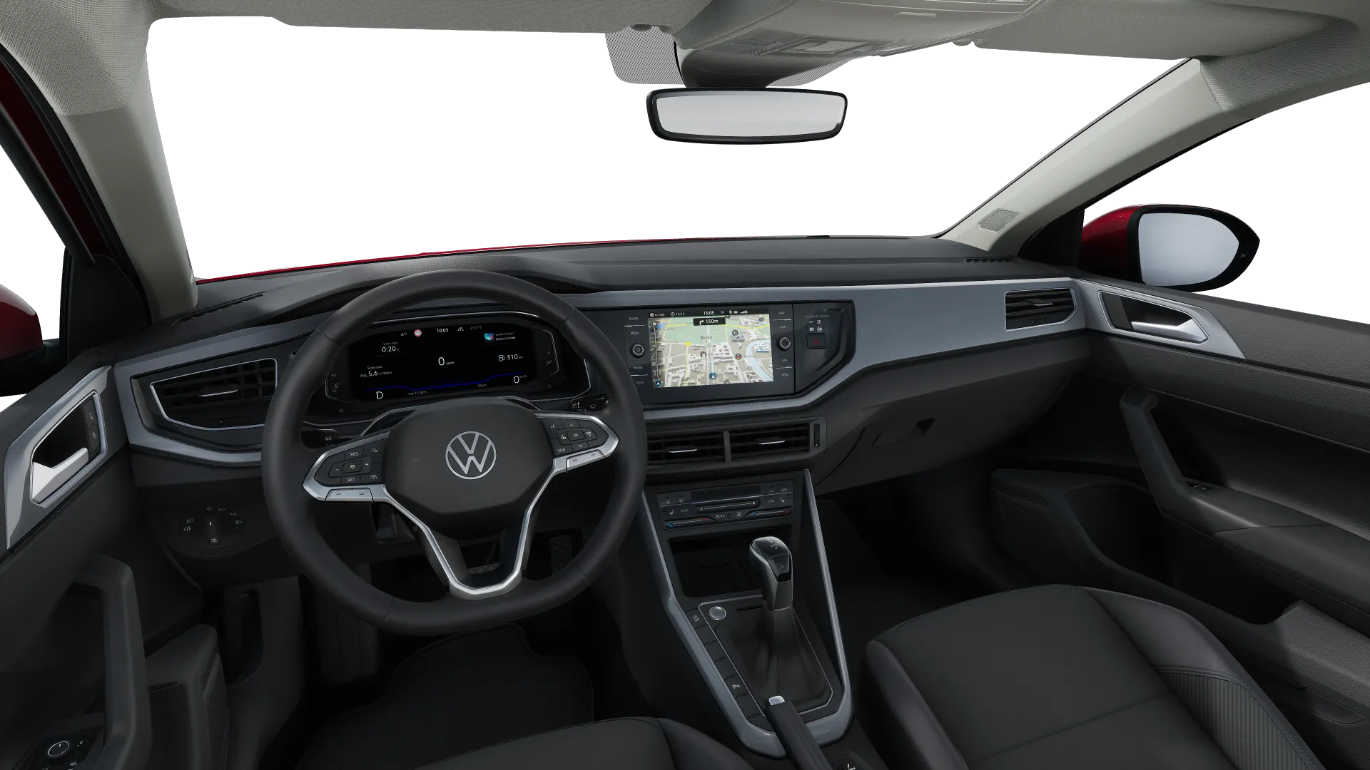 Volkswagen Taigo Style