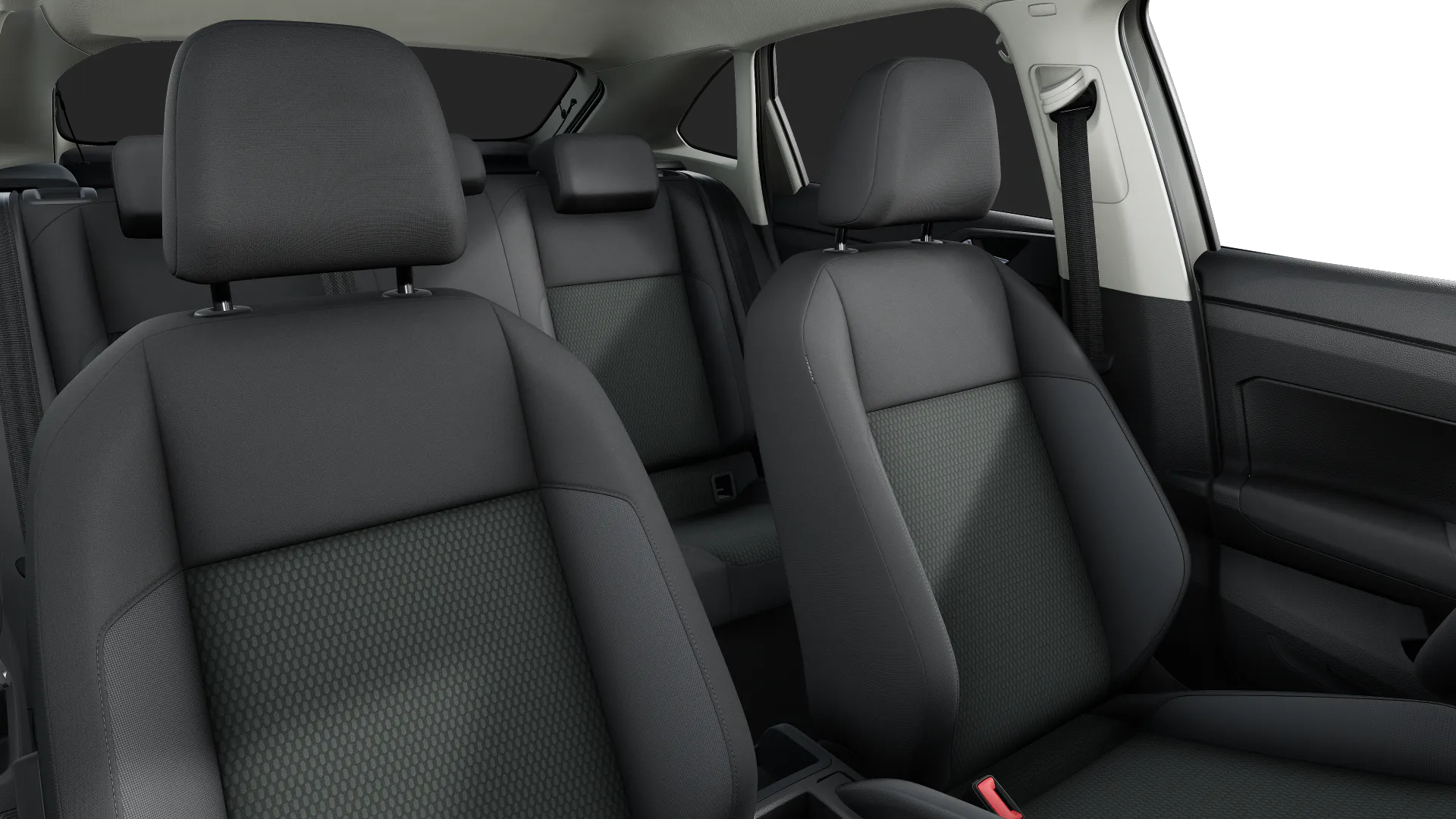 Volkswagen Taigo Basis-Modell