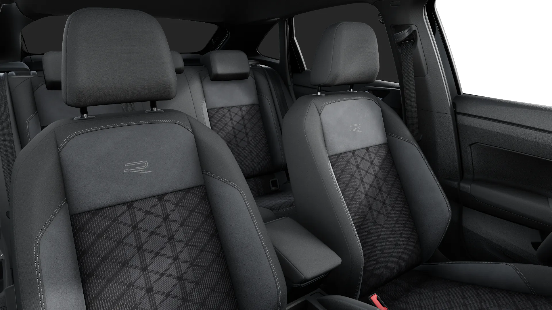 Volkswagen Taigo R-Line