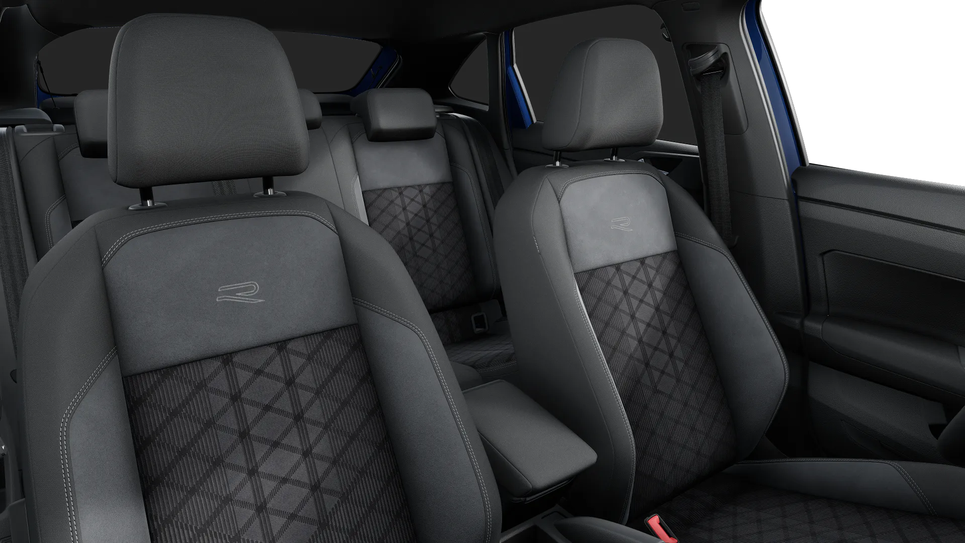 Volkswagen Taigo R-Line
