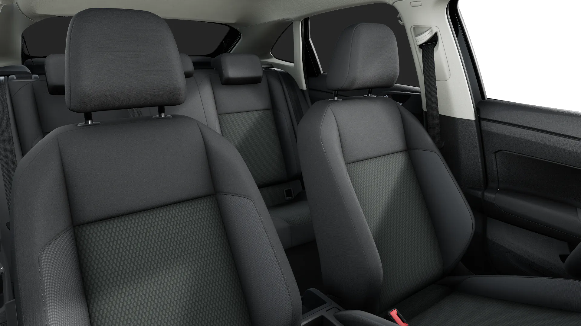 Volkswagen Taigo Basis-Modell