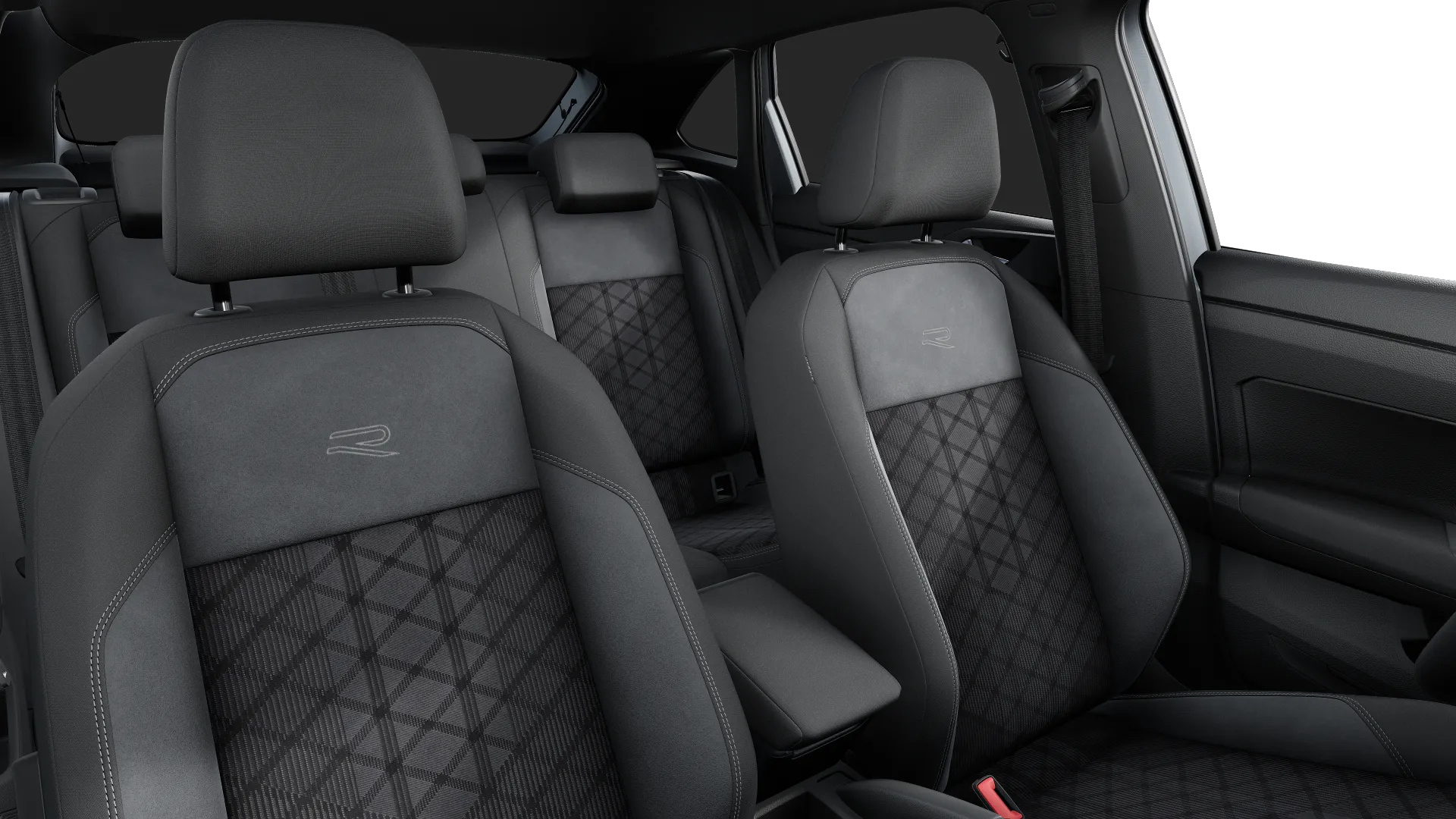 Volkswagen Taigo R-Line