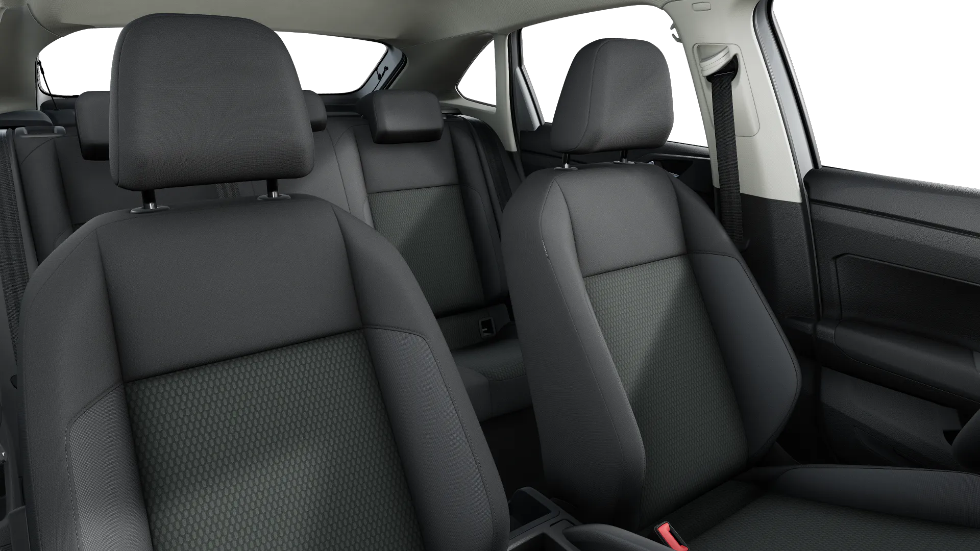 Volkswagen Taigo Basis-Modell