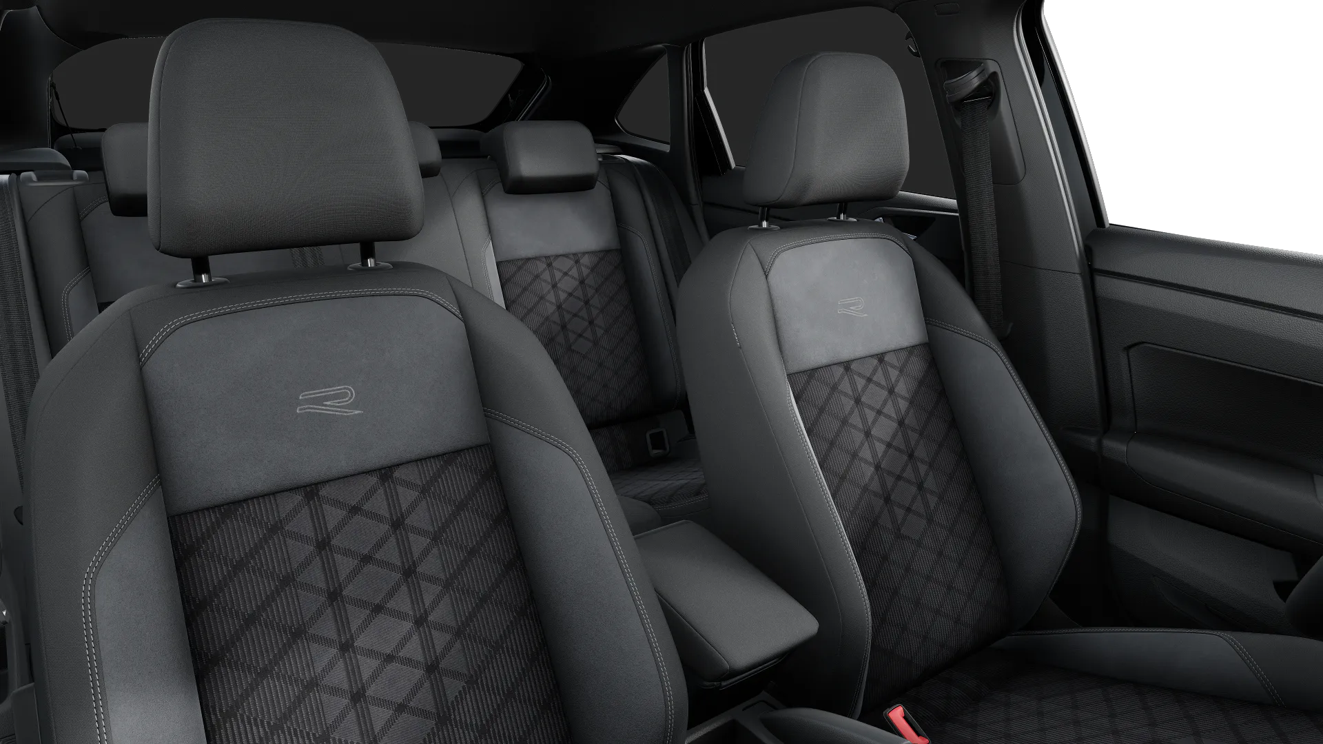 Volkswagen Taigo R-Line