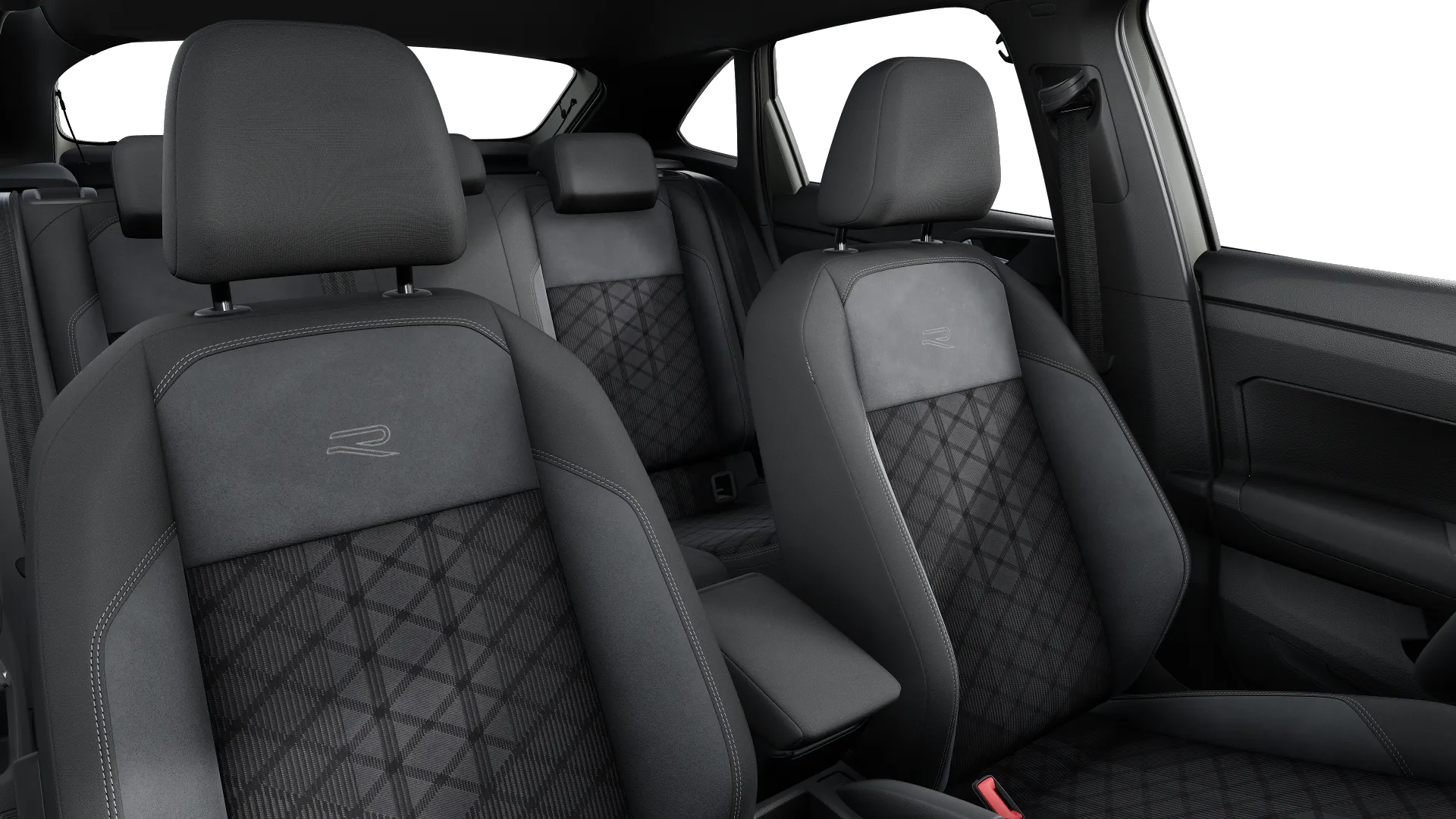 Volkswagen Taigo R-Line
