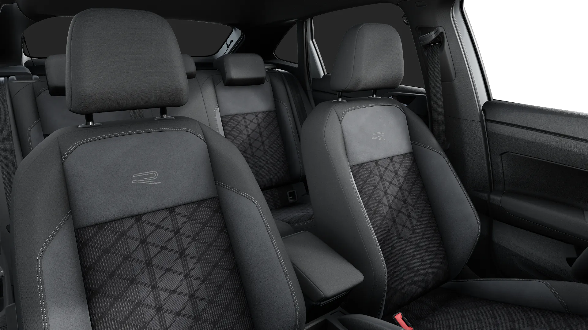 Volkswagen Taigo R-Line