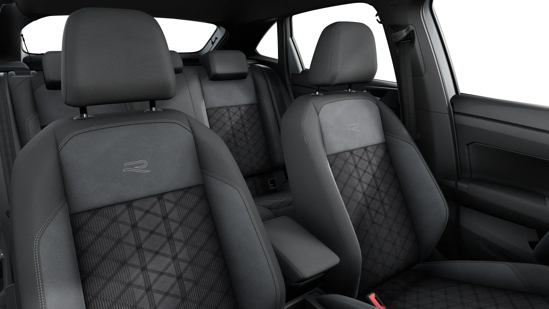 Volkswagen Taigo R-Line