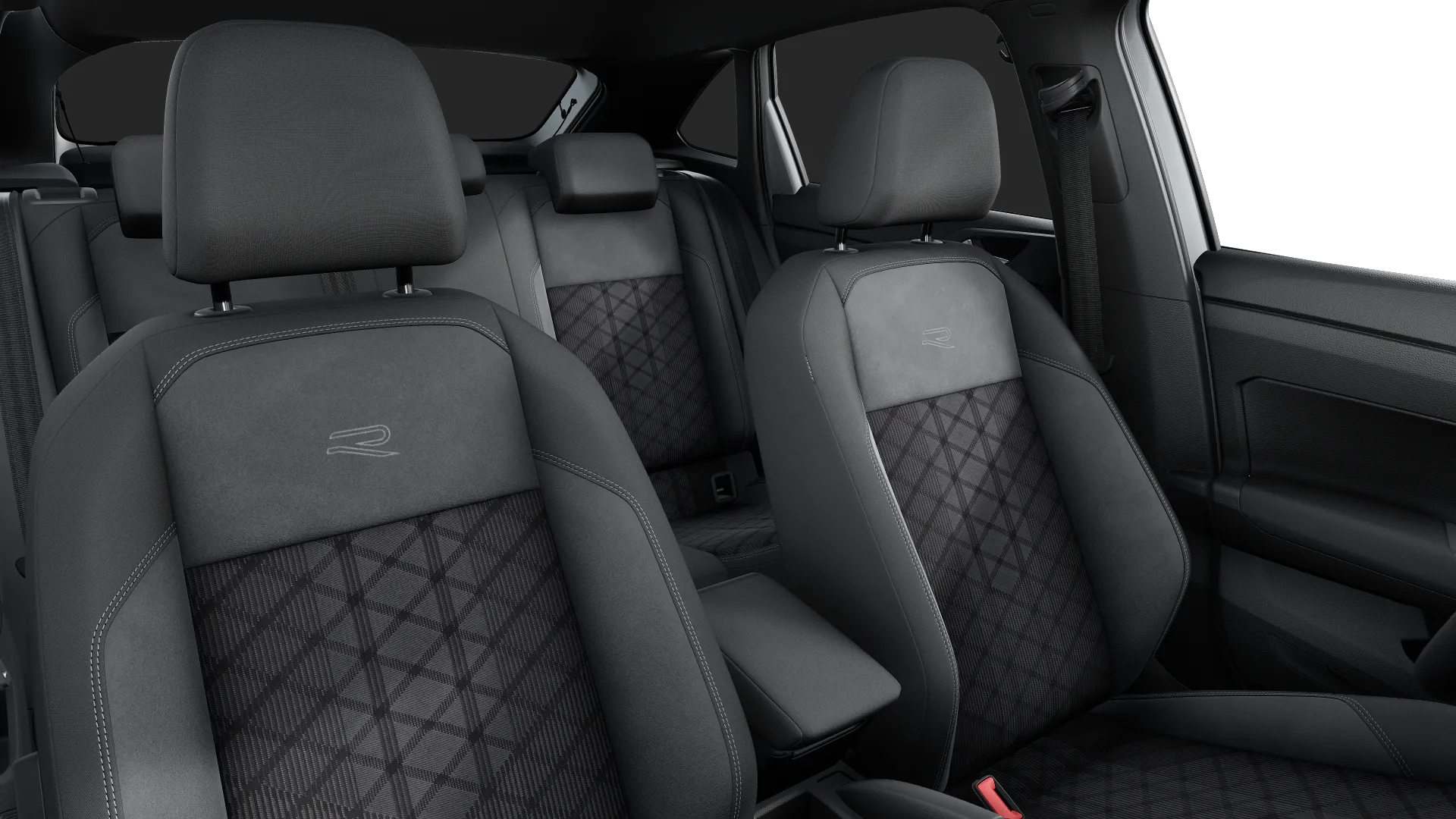 Volkswagen Taigo R-Line