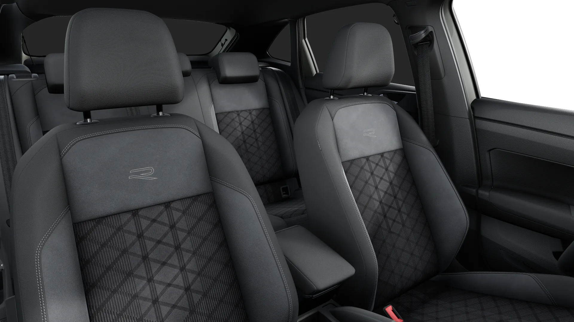 Volkswagen Taigo R-Line