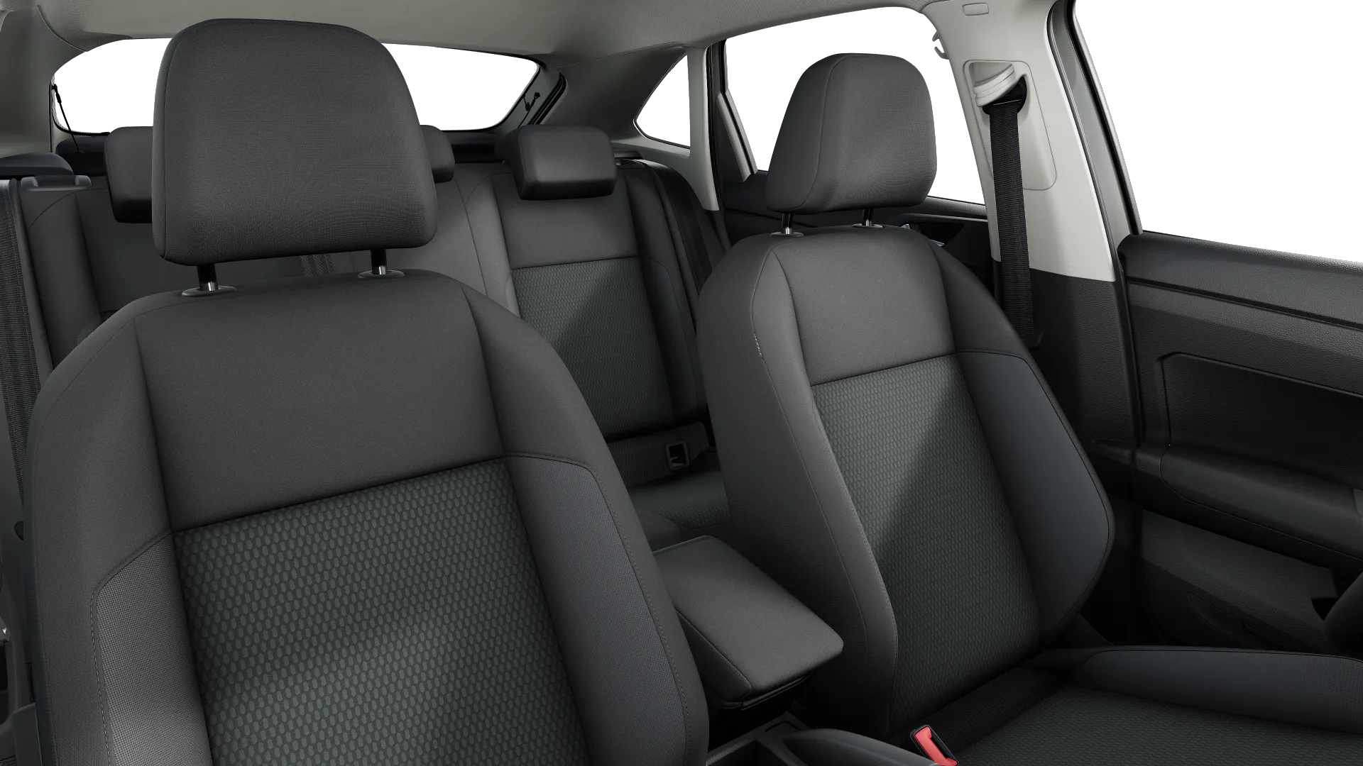 Volkswagen Taigo Life