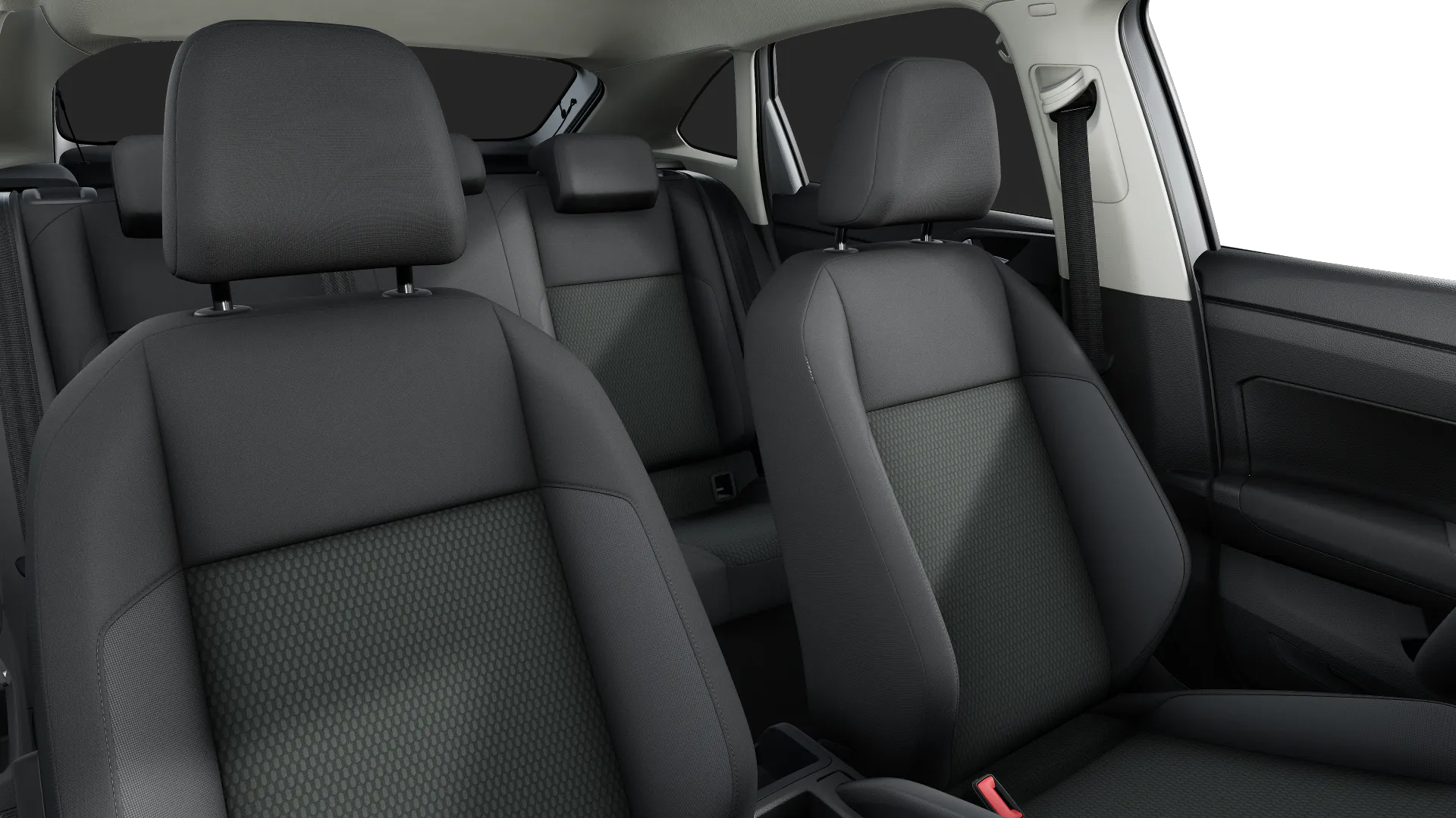 Volkswagen Taigo Basis-Modell