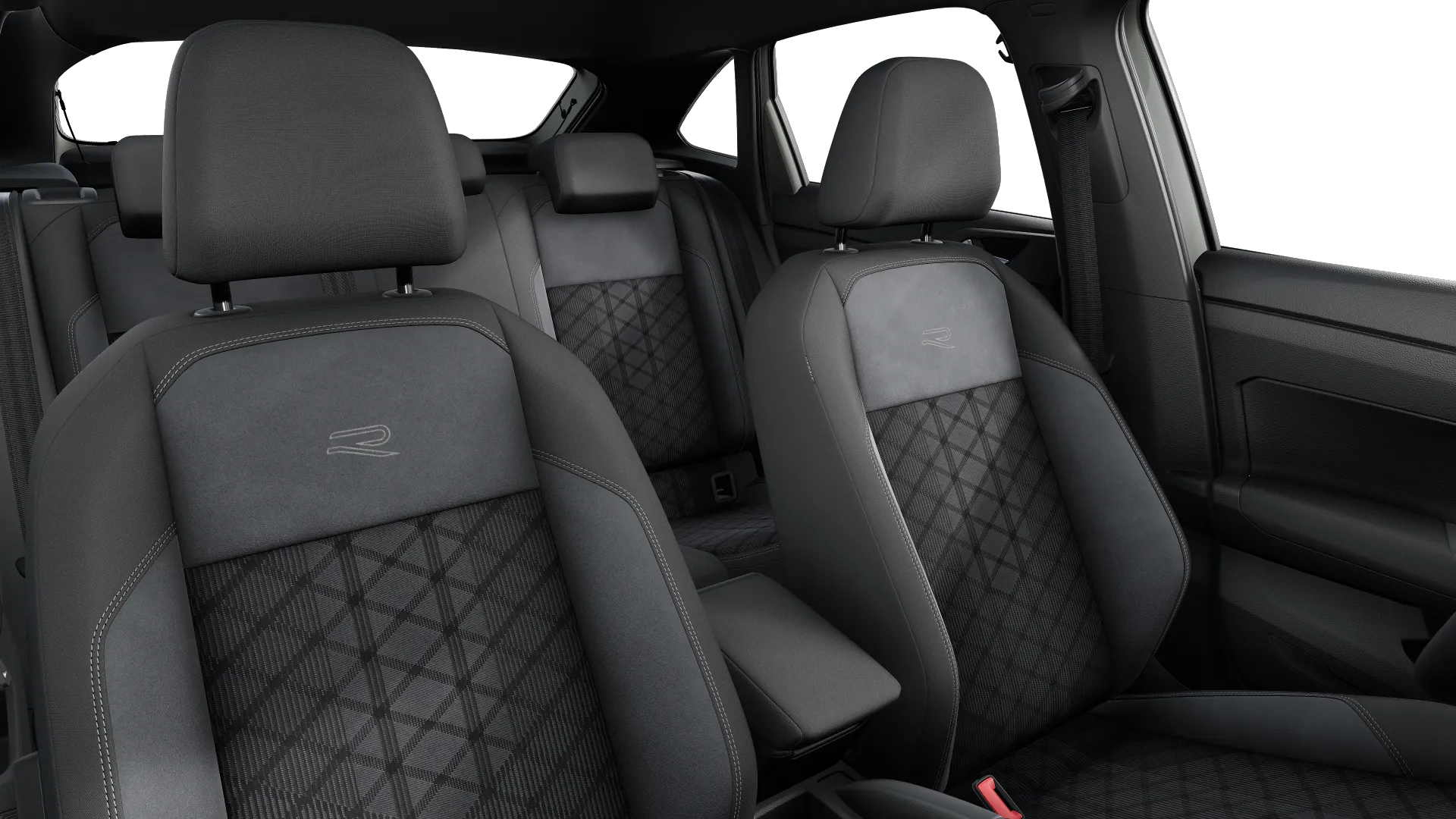Volkswagen Taigo R-Line