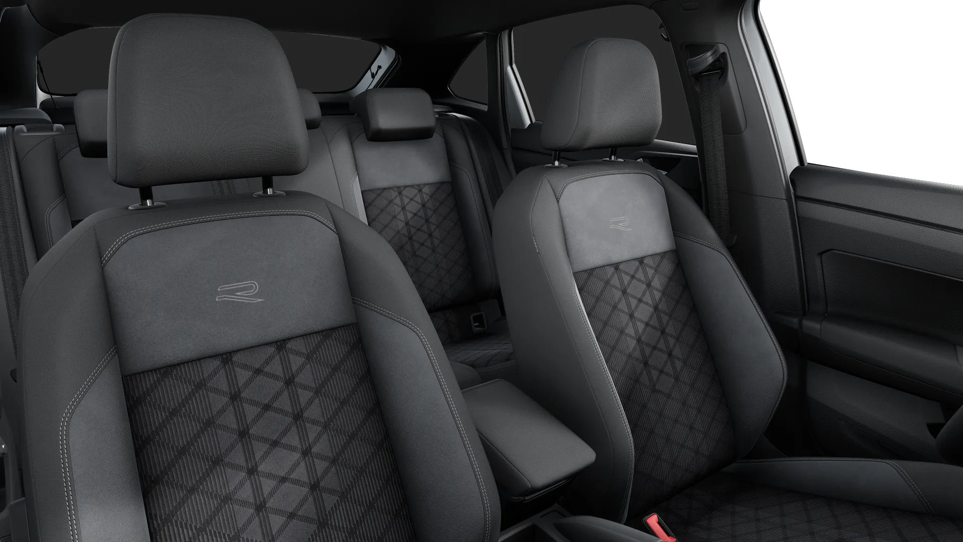 Volkswagen Taigo R-Line