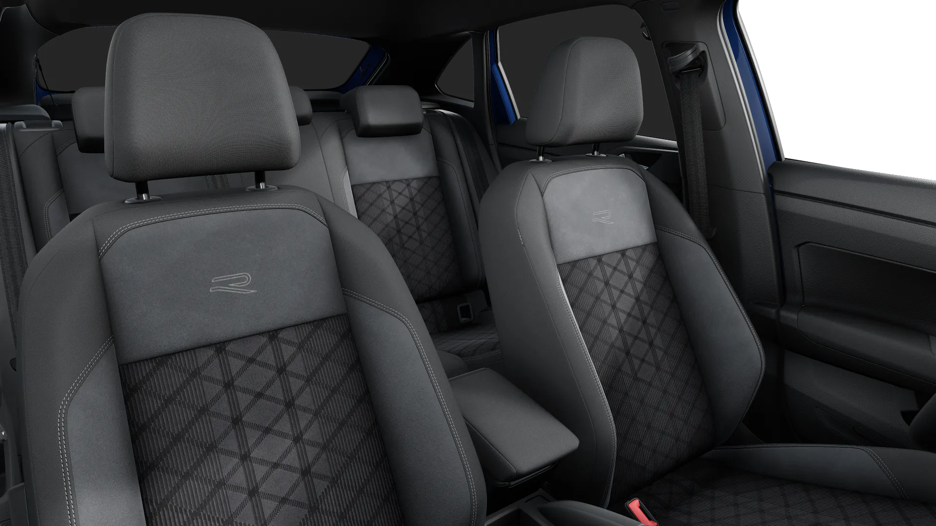 Volkswagen Taigo R-Line