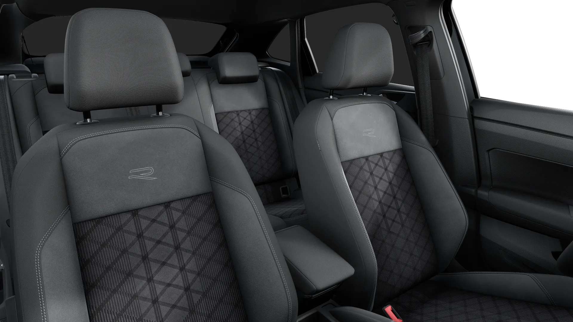 Volkswagen Taigo R-Line