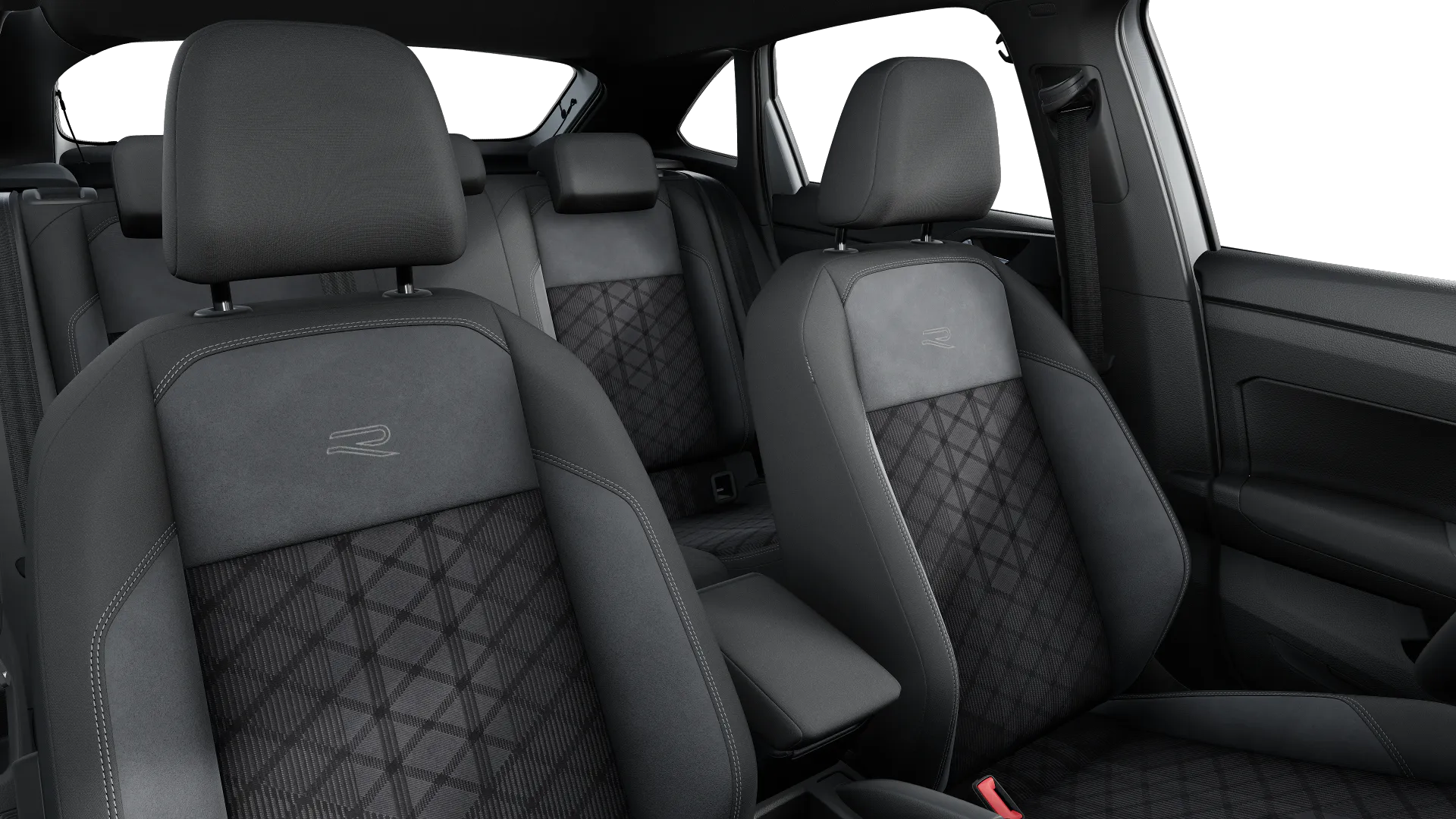 Volkswagen Taigo R-Line