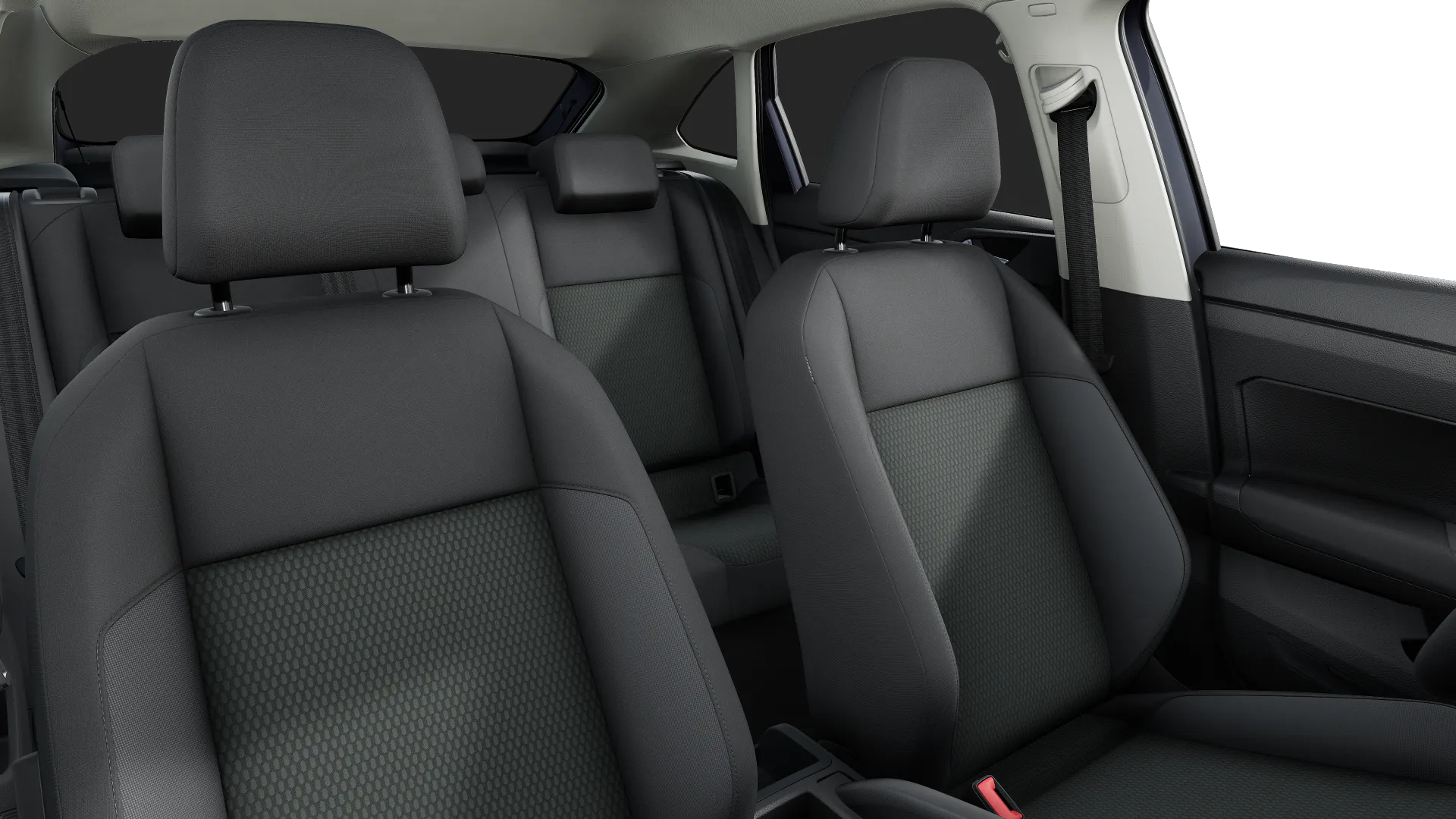 Volkswagen Taigo Basis-Modell