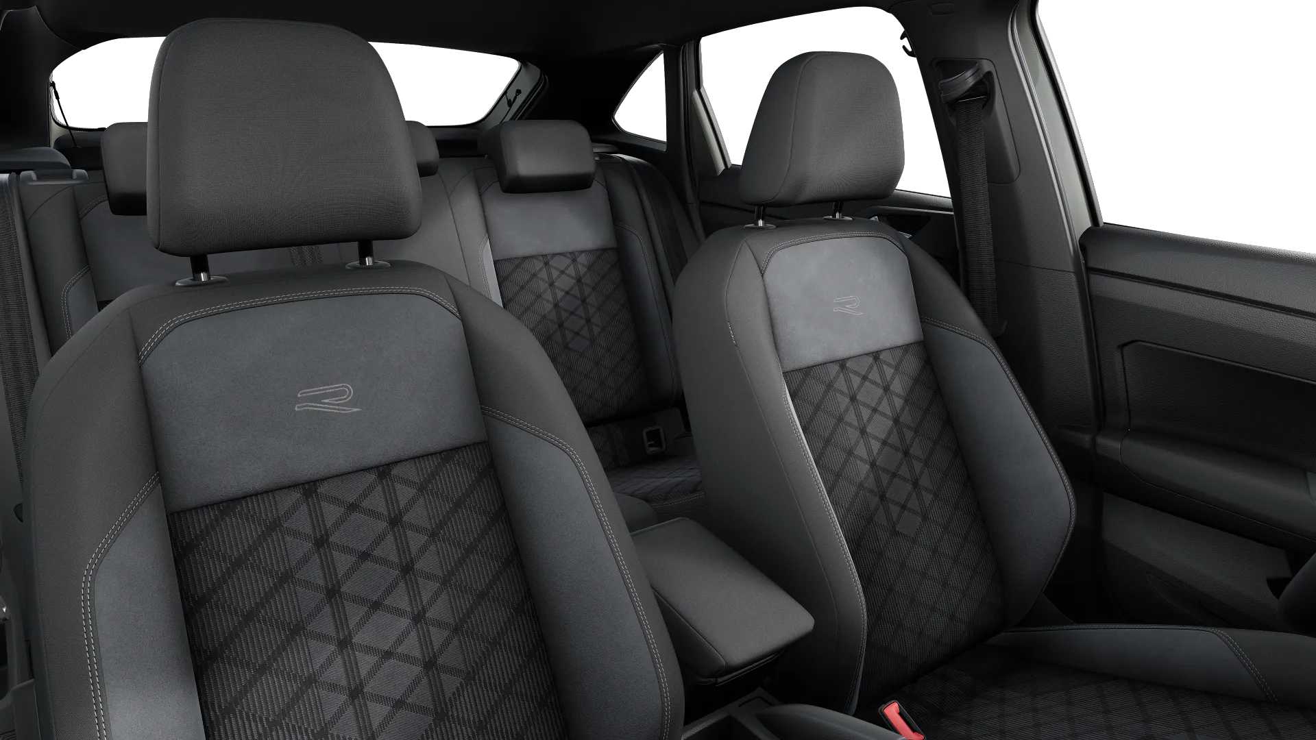 Volkswagen Taigo R-Line