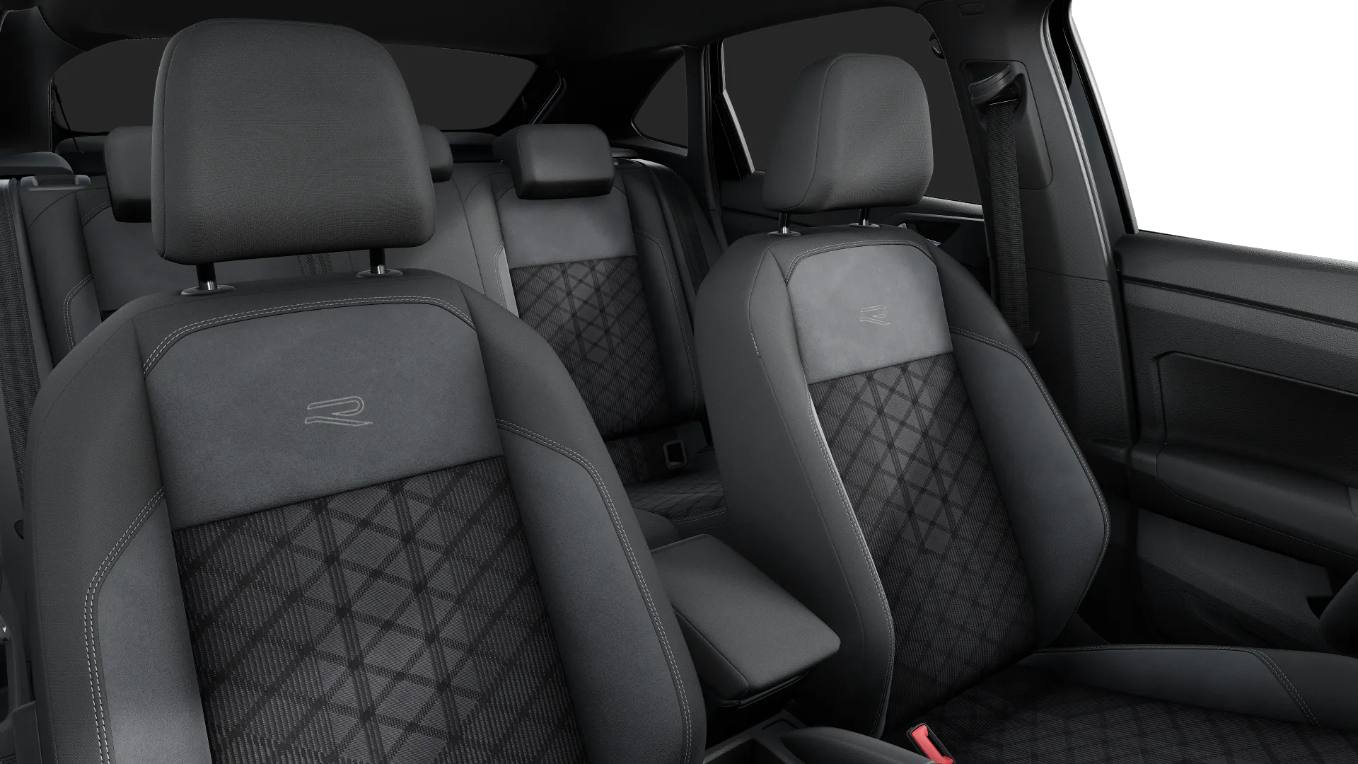 Volkswagen Taigo R-Line