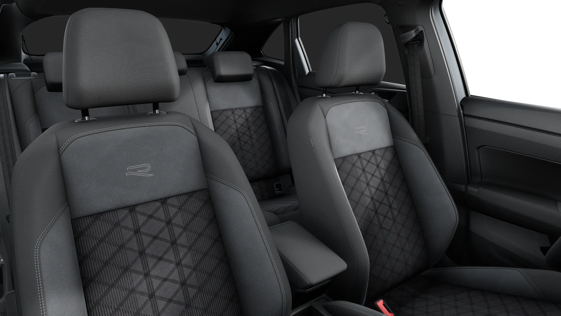 Volkswagen Taigo R-Line