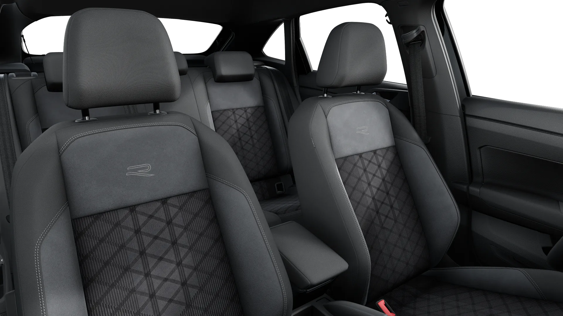 Volkswagen Taigo R-Line