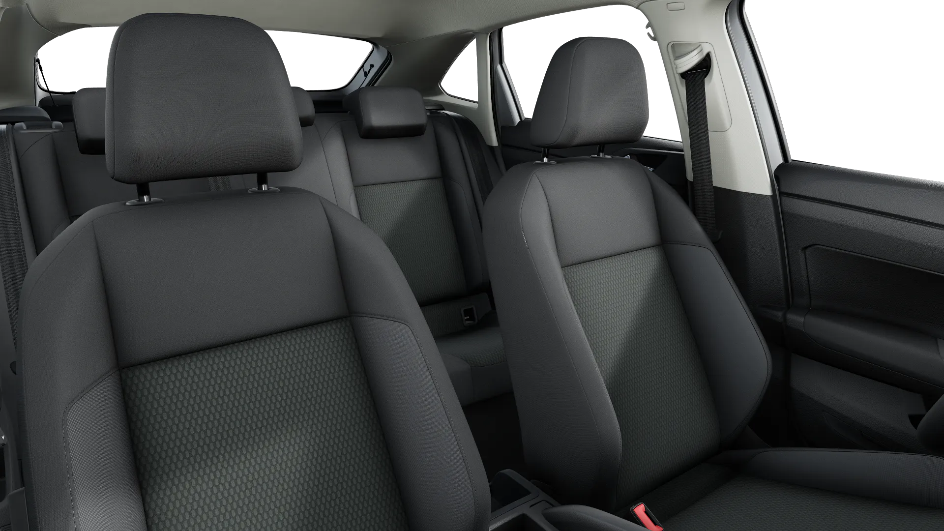 Volkswagen Taigo Basis-Modell