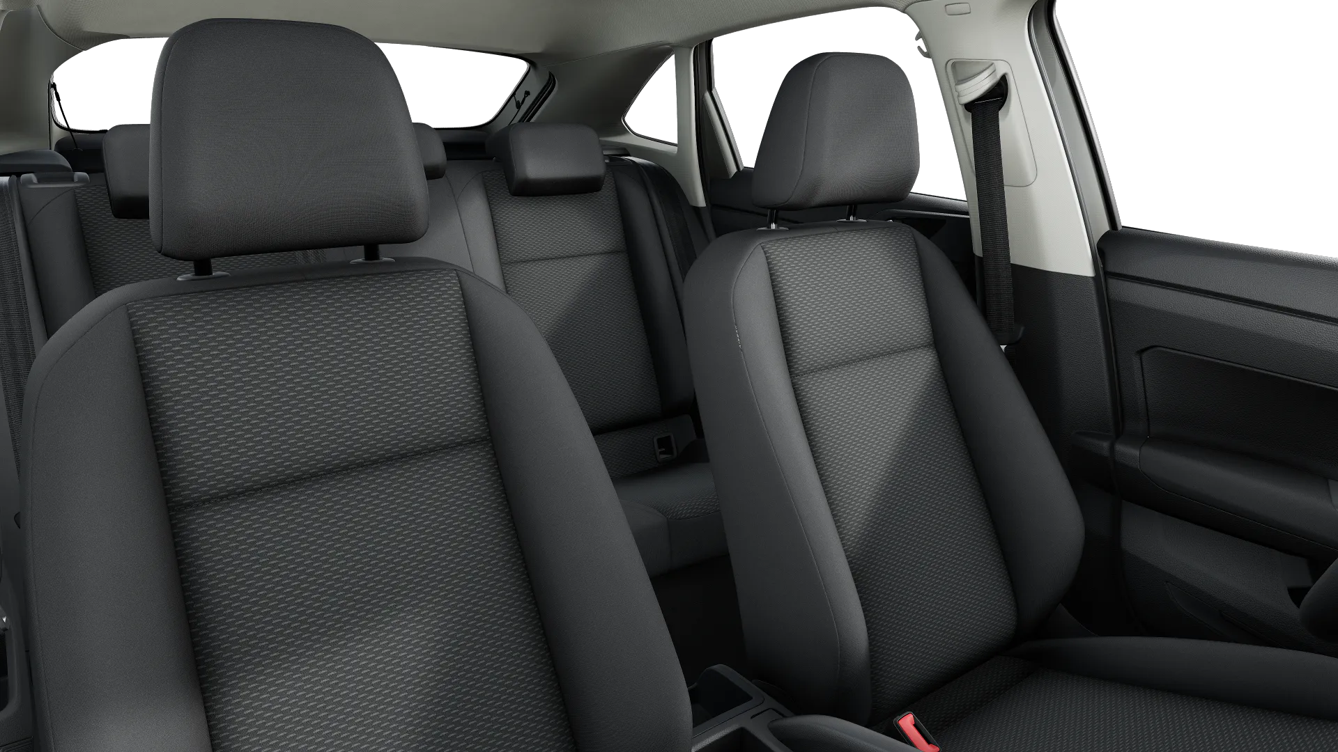 Volkswagen Taigo Basis-Modell