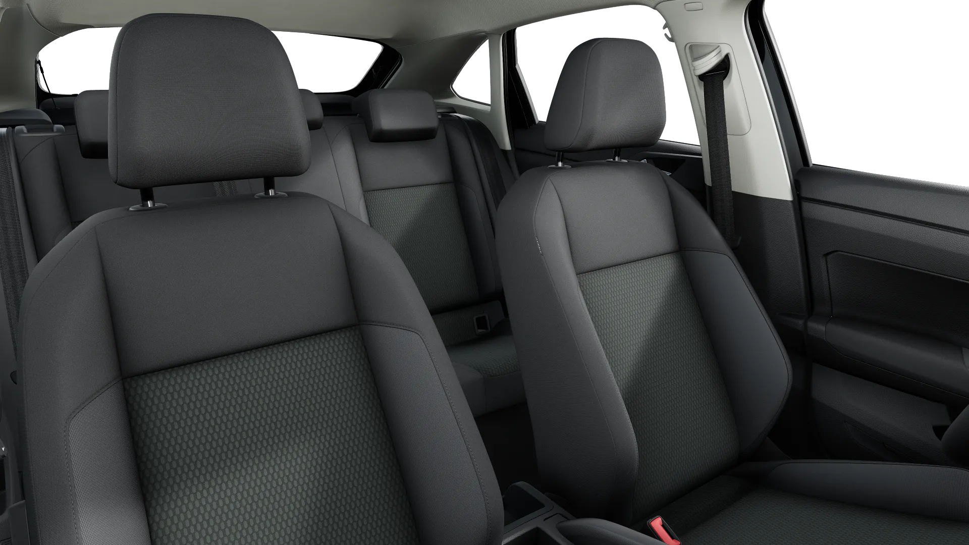 Volkswagen Taigo Basis-Modell