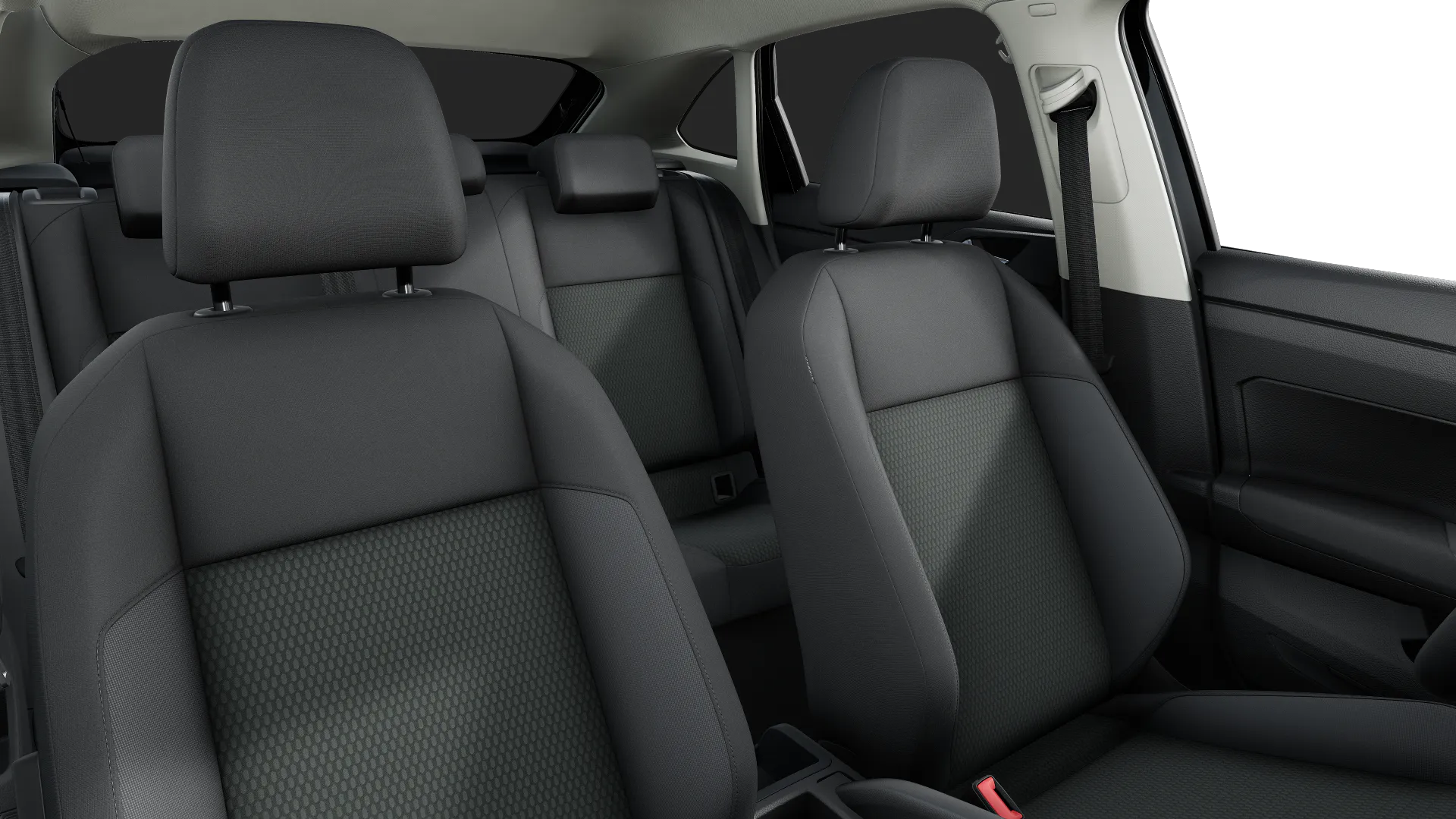 Volkswagen Taigo Basis-Modell