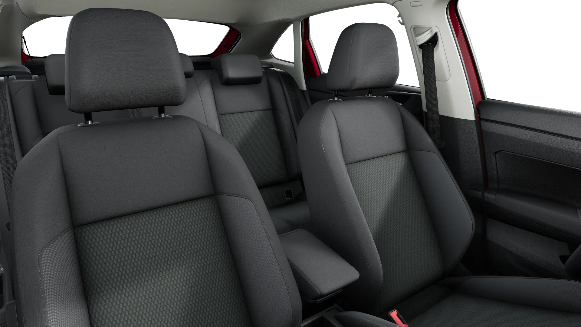 Volkswagen Taigo Life