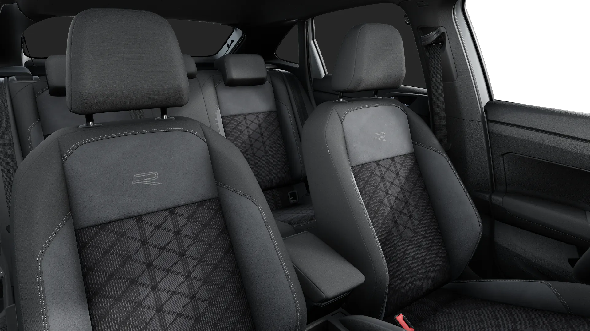 Volkswagen Taigo R-Line