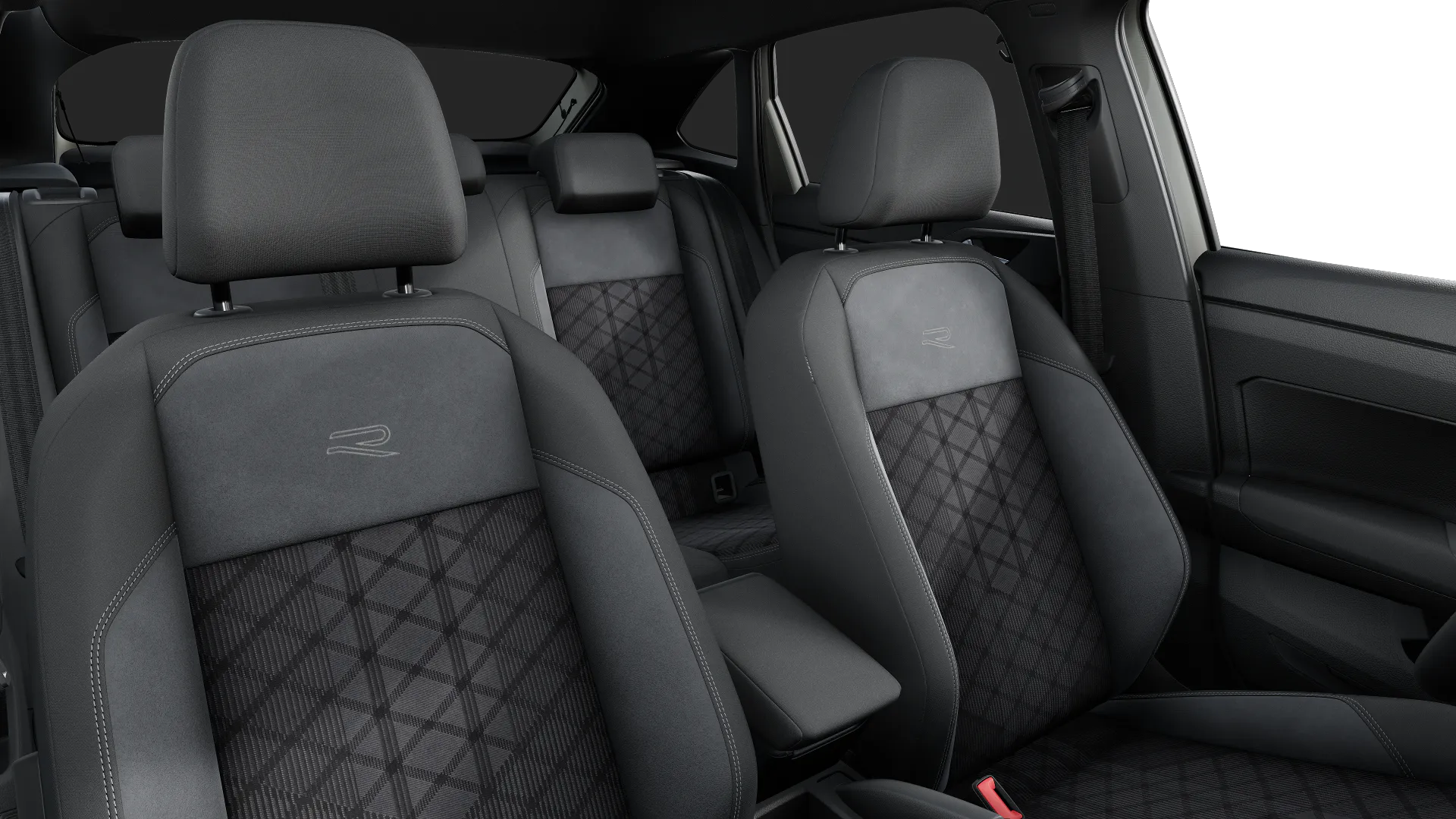 Volkswagen Taigo R-Line