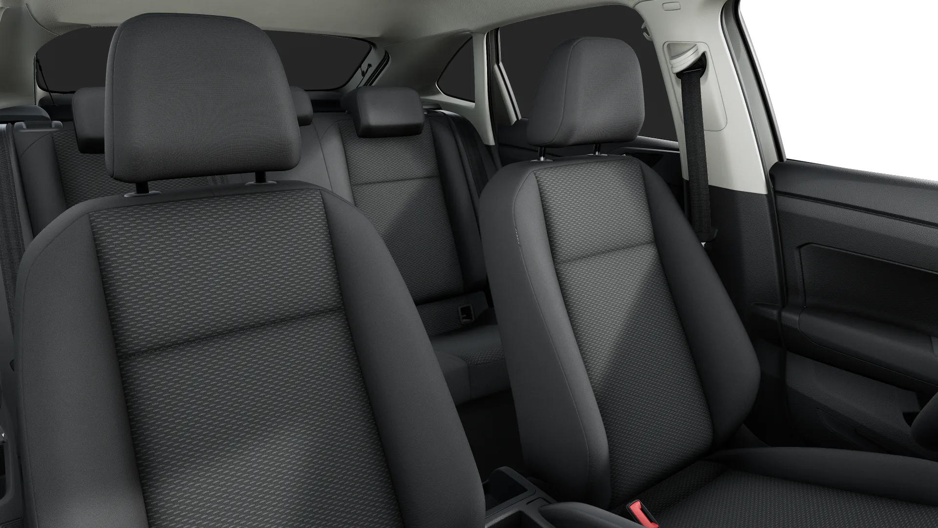 Volkswagen Taigo Basis-Modell