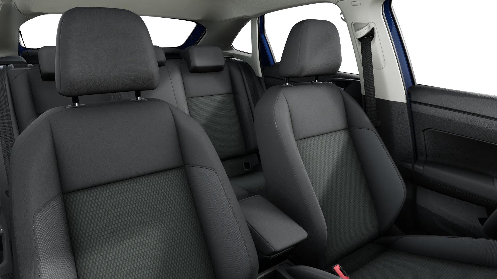 Volkswagen Taigo Life