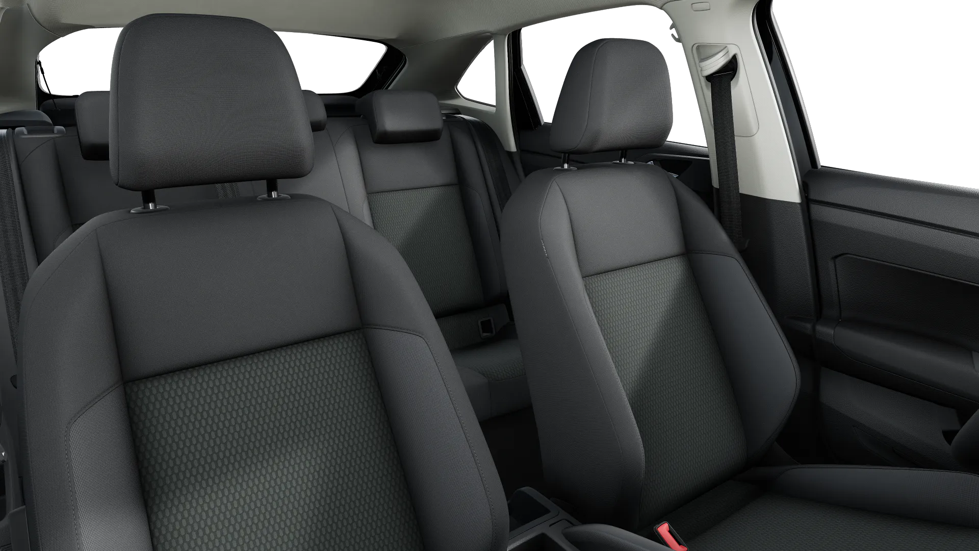 Volkswagen Taigo Basis-Modell