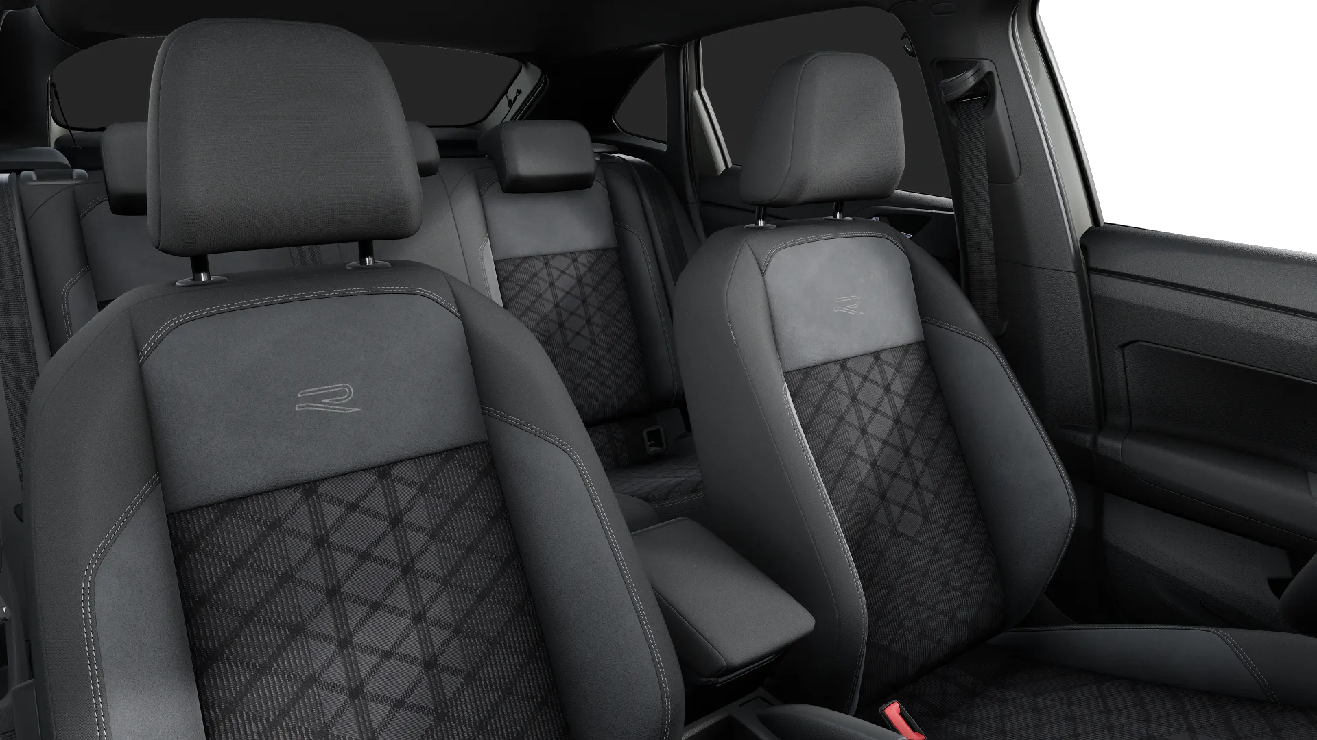 Volkswagen Taigo R-Line
