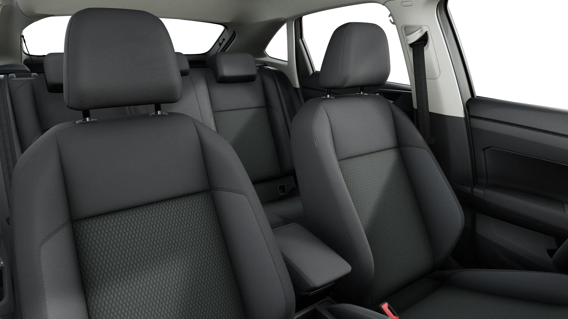 Volkswagen Taigo Life