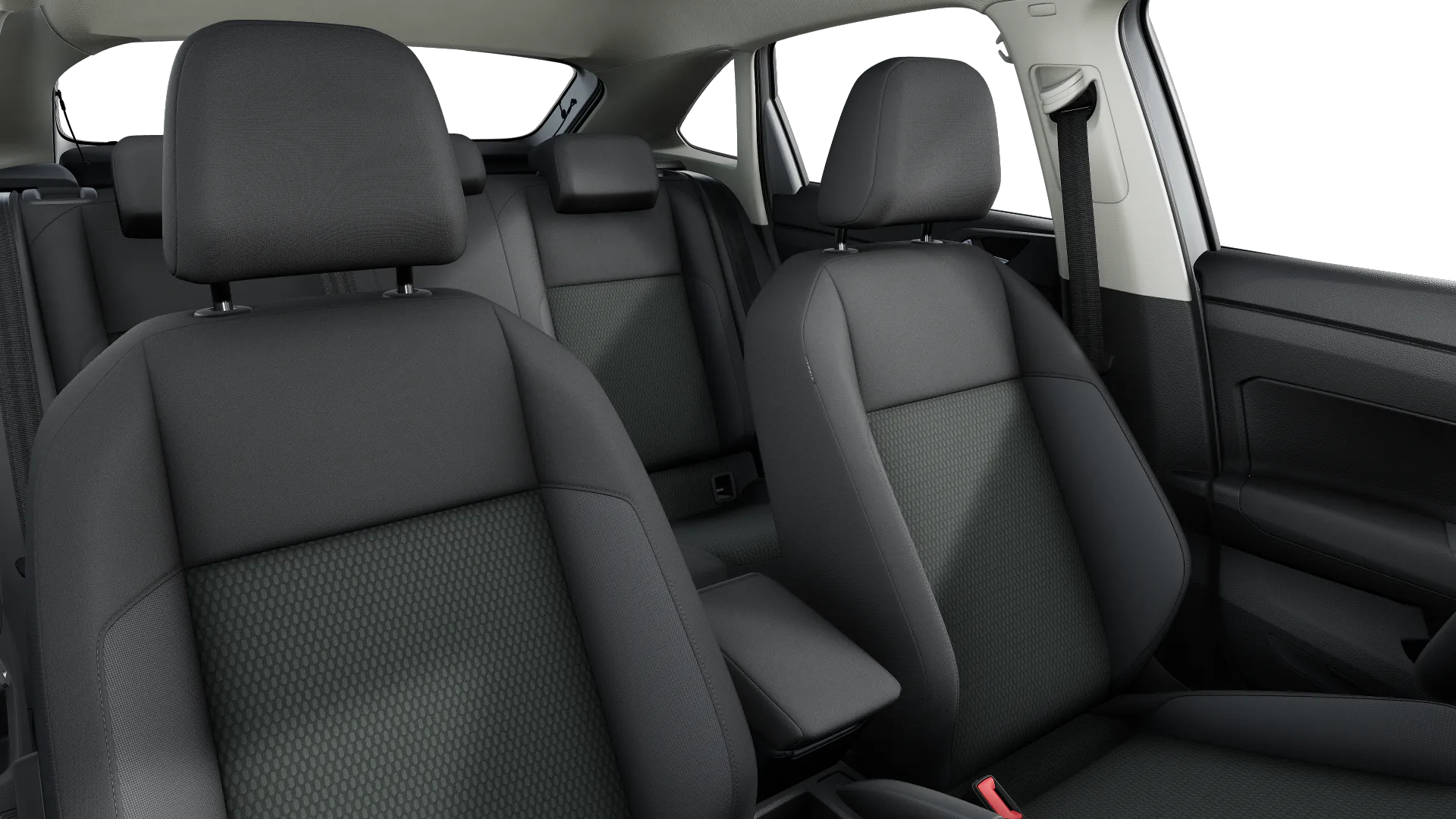 Volkswagen Taigo Life
